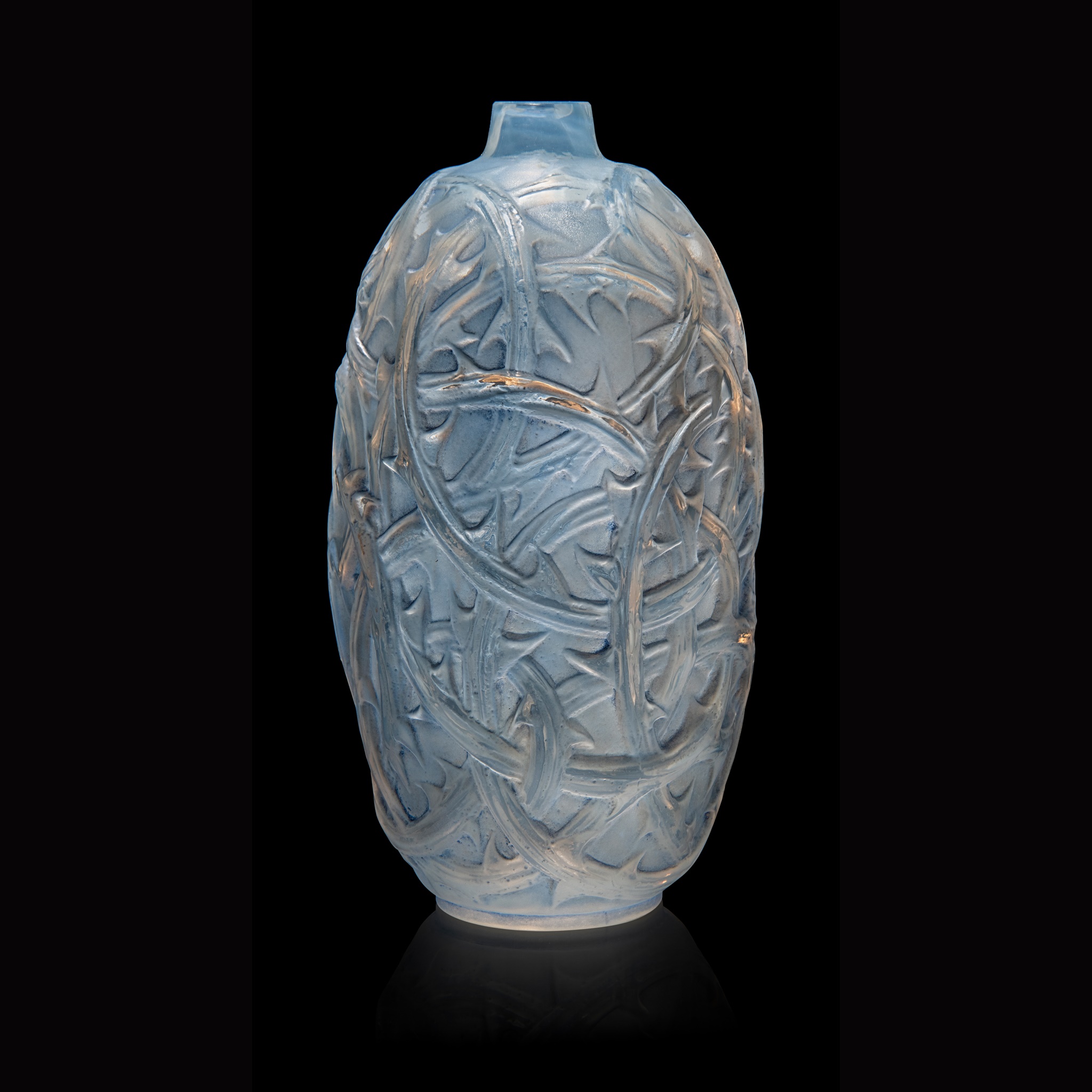 René Lalique (French 1860-1945)