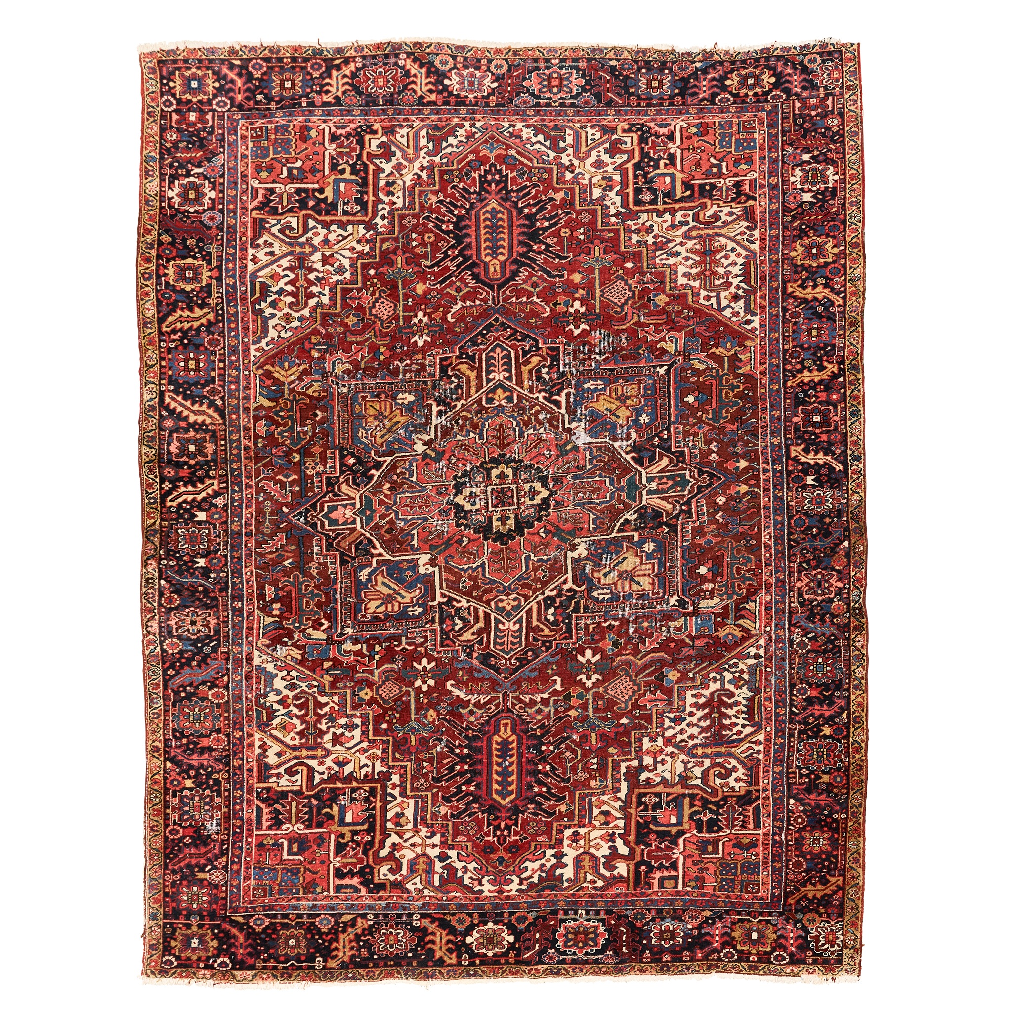 HERIZ CARPET