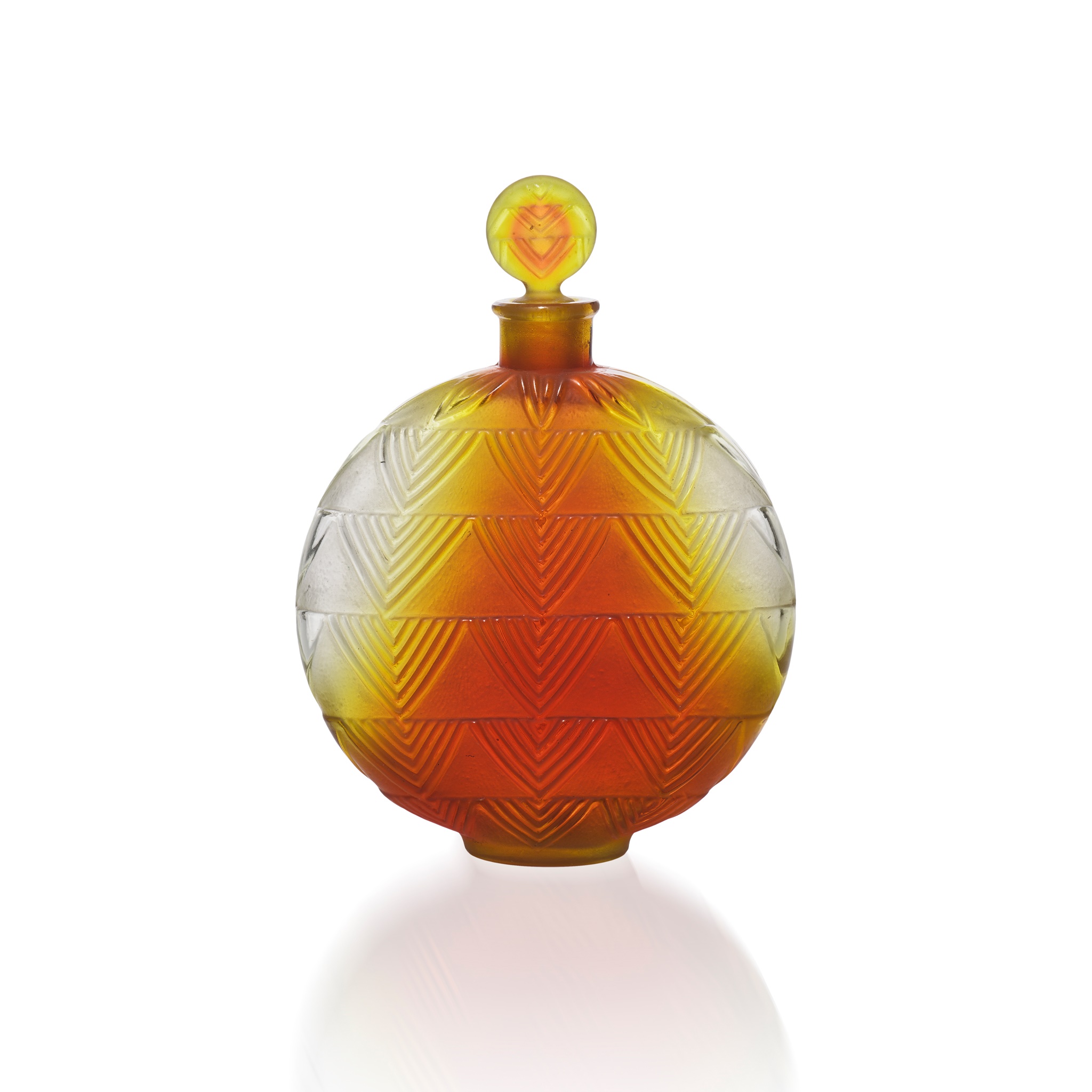 René Lalique (French 1860-1945)