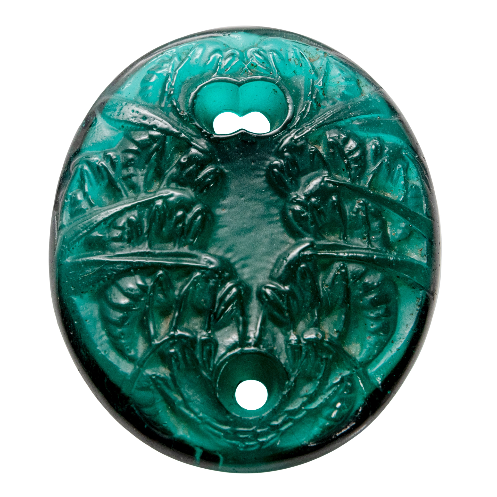 RENÉ LALIQUE (1860-1945)