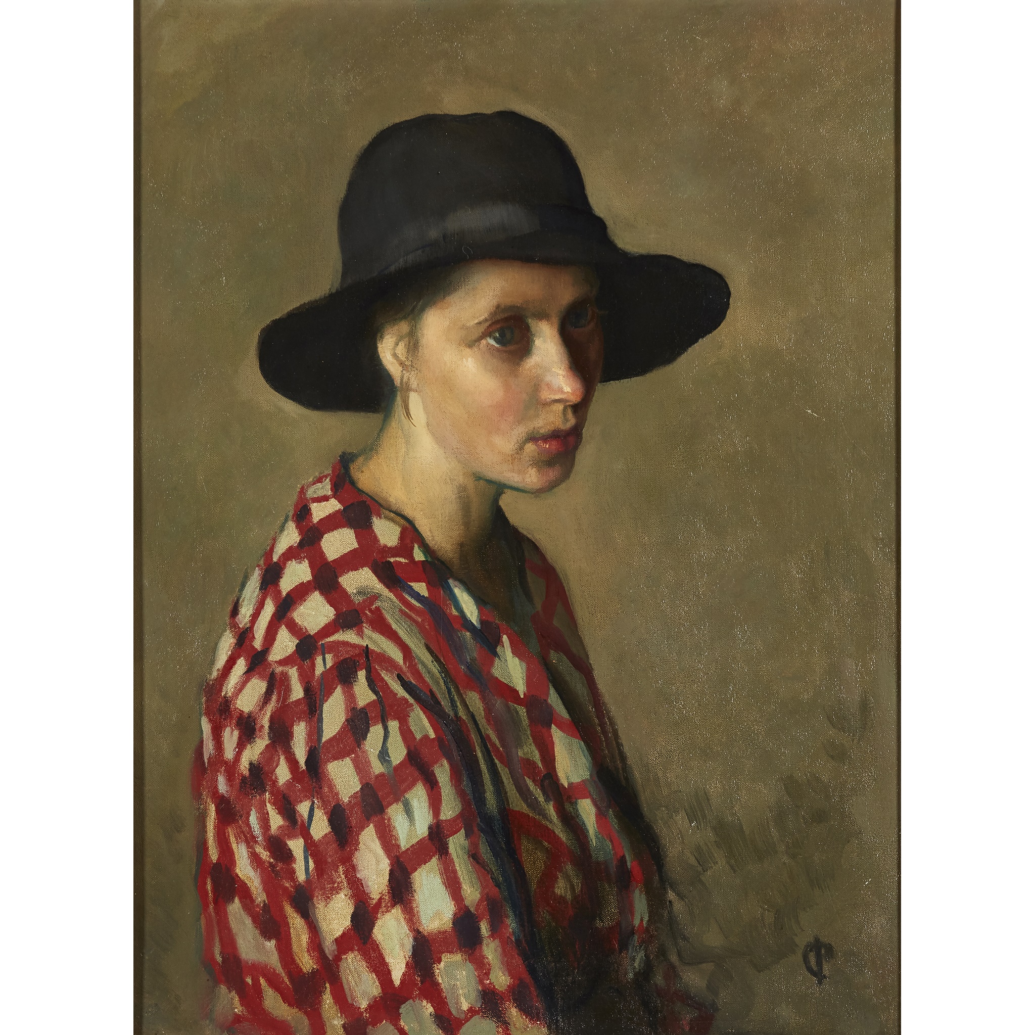 Isabel Codrington (British 1874-1943)