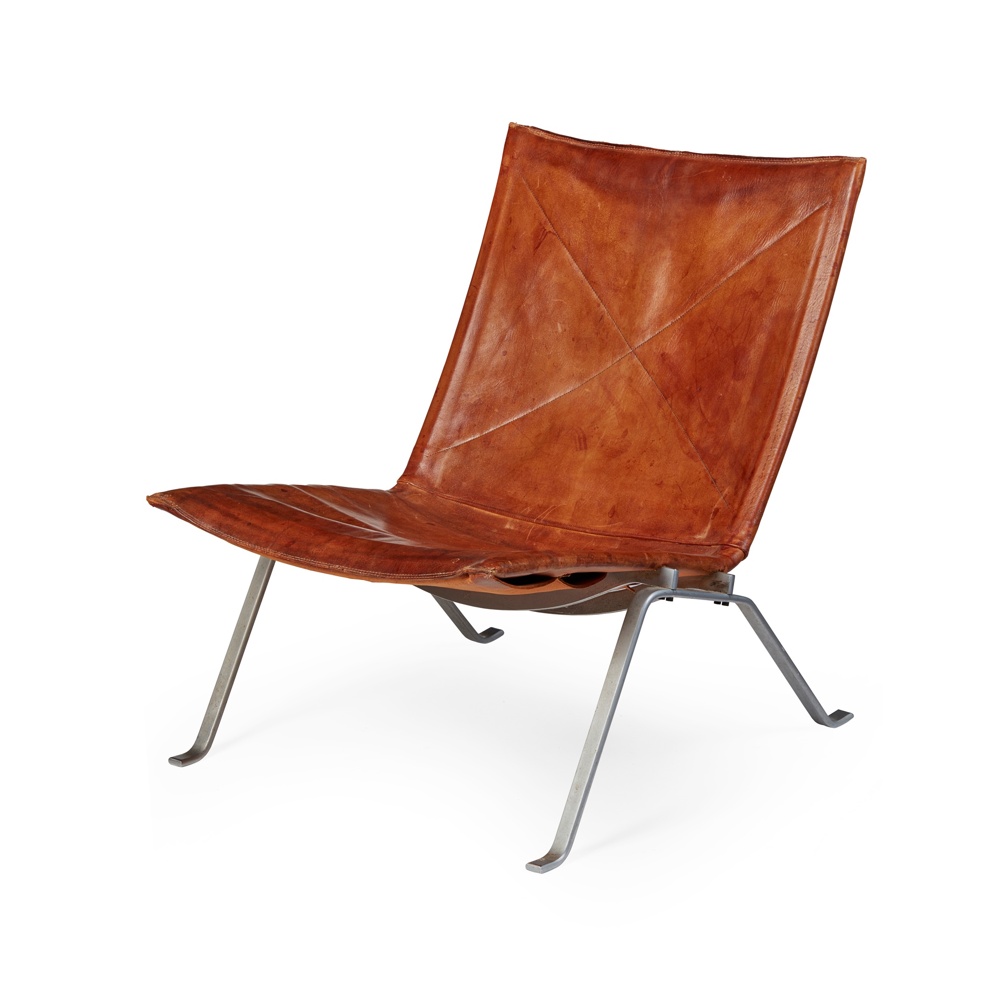 Poul Kjaerholm (Danish 1929-1980) for E. Kold Christensen