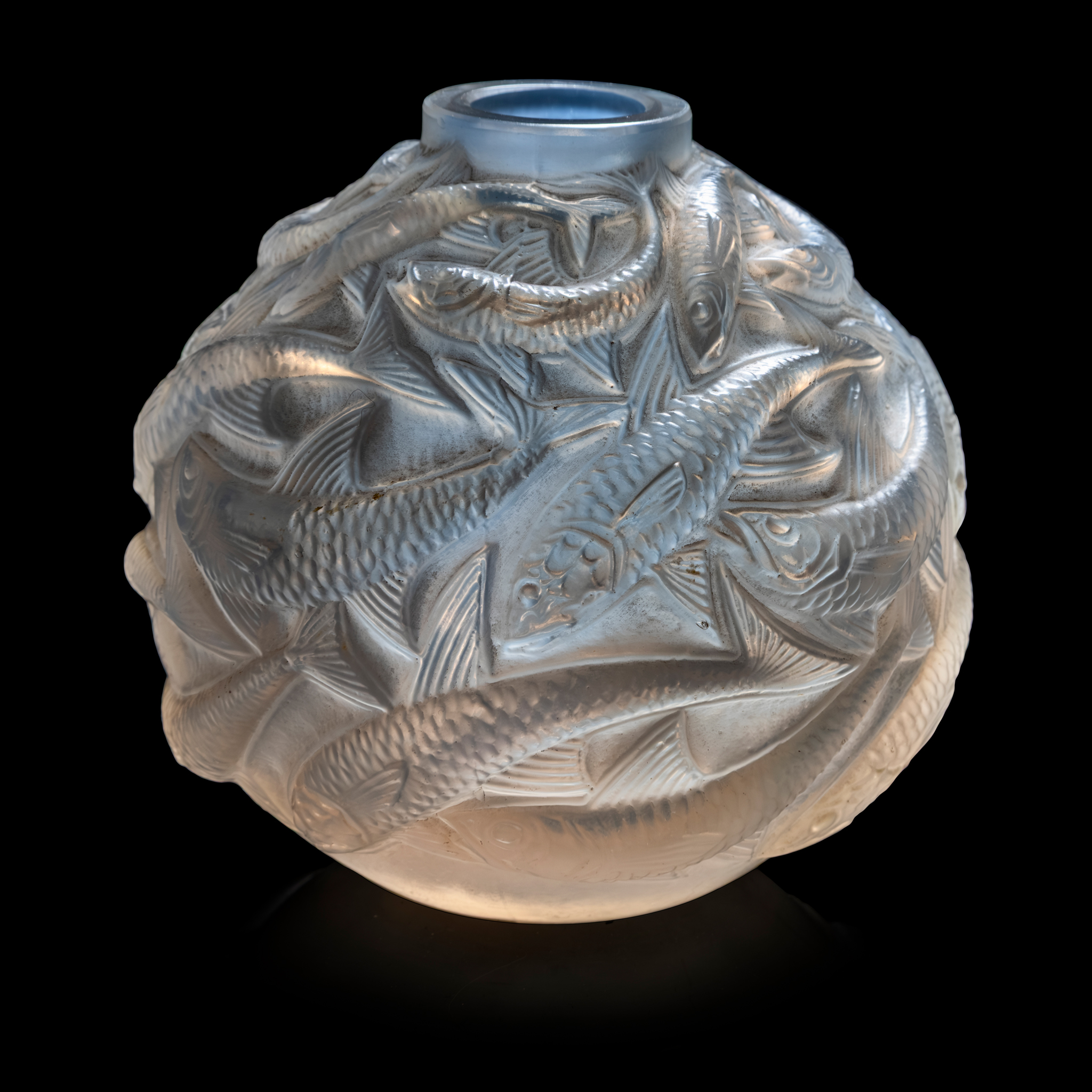 RENÉ LALIQUE (1860-1945)