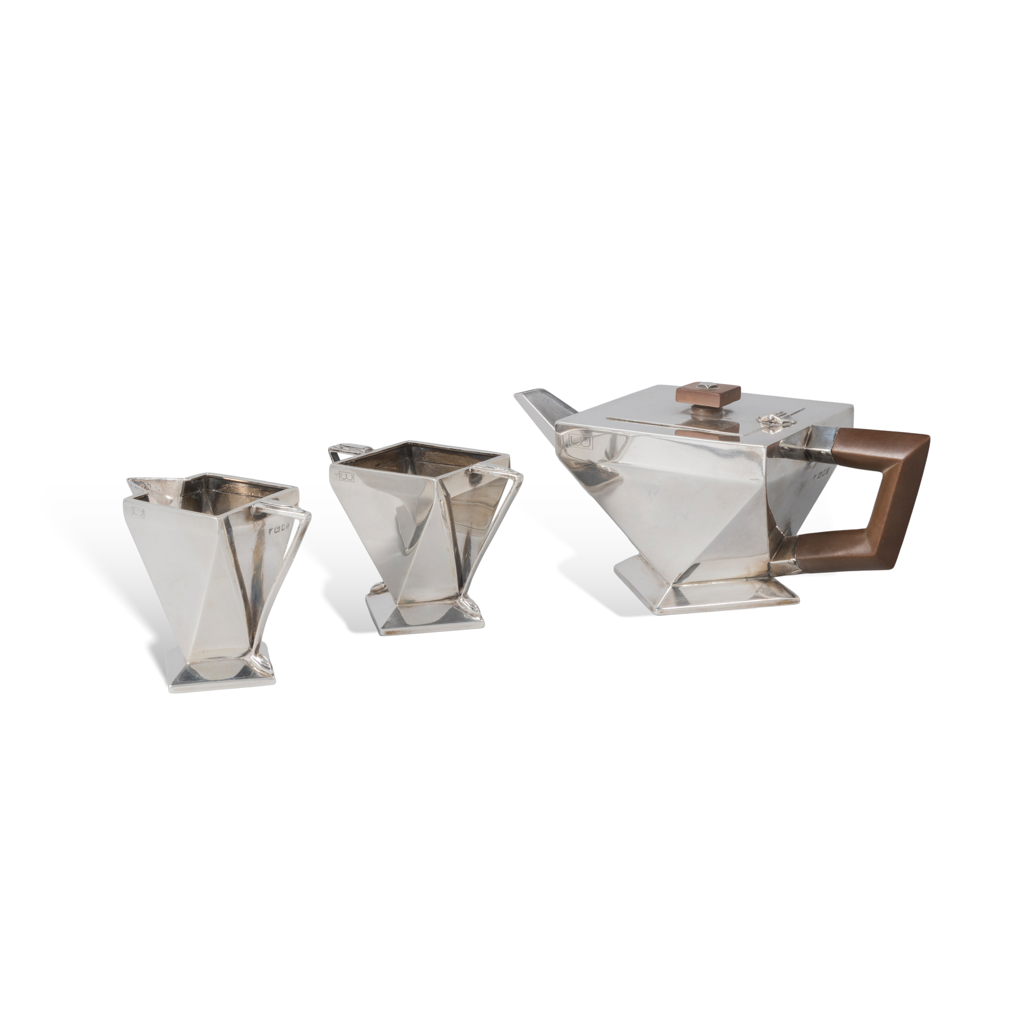 CHARLES BOYTON & SONS (1825-1948)