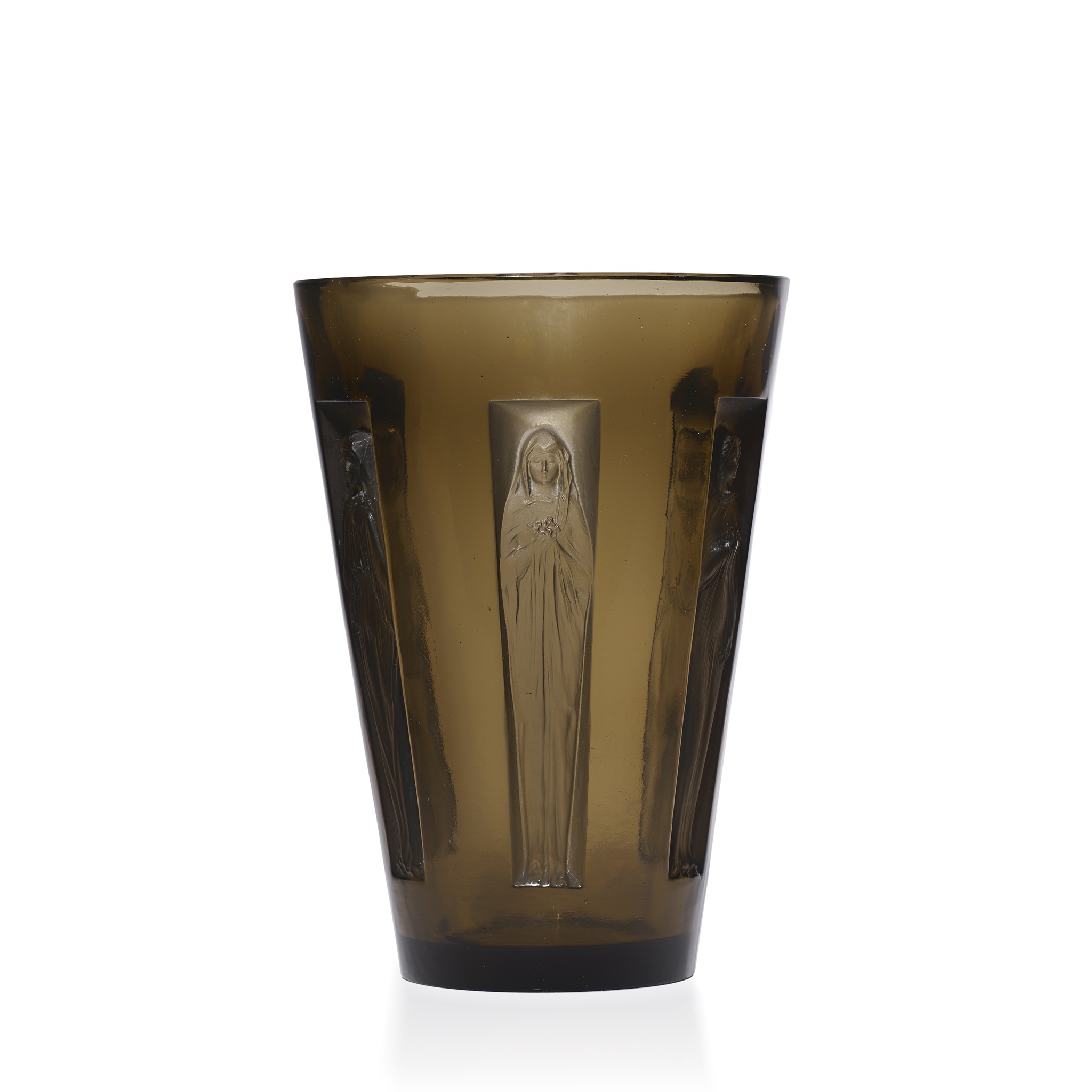 René Lalique (French 1860-1945)