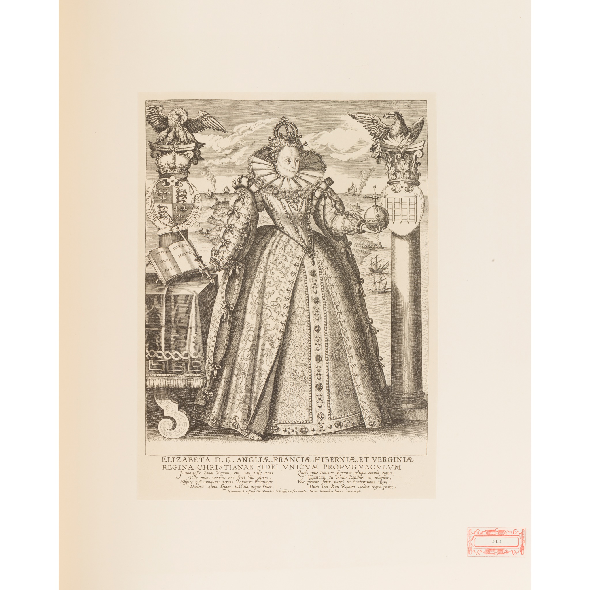 Stirling-Maxwell, Sir William (publisher)