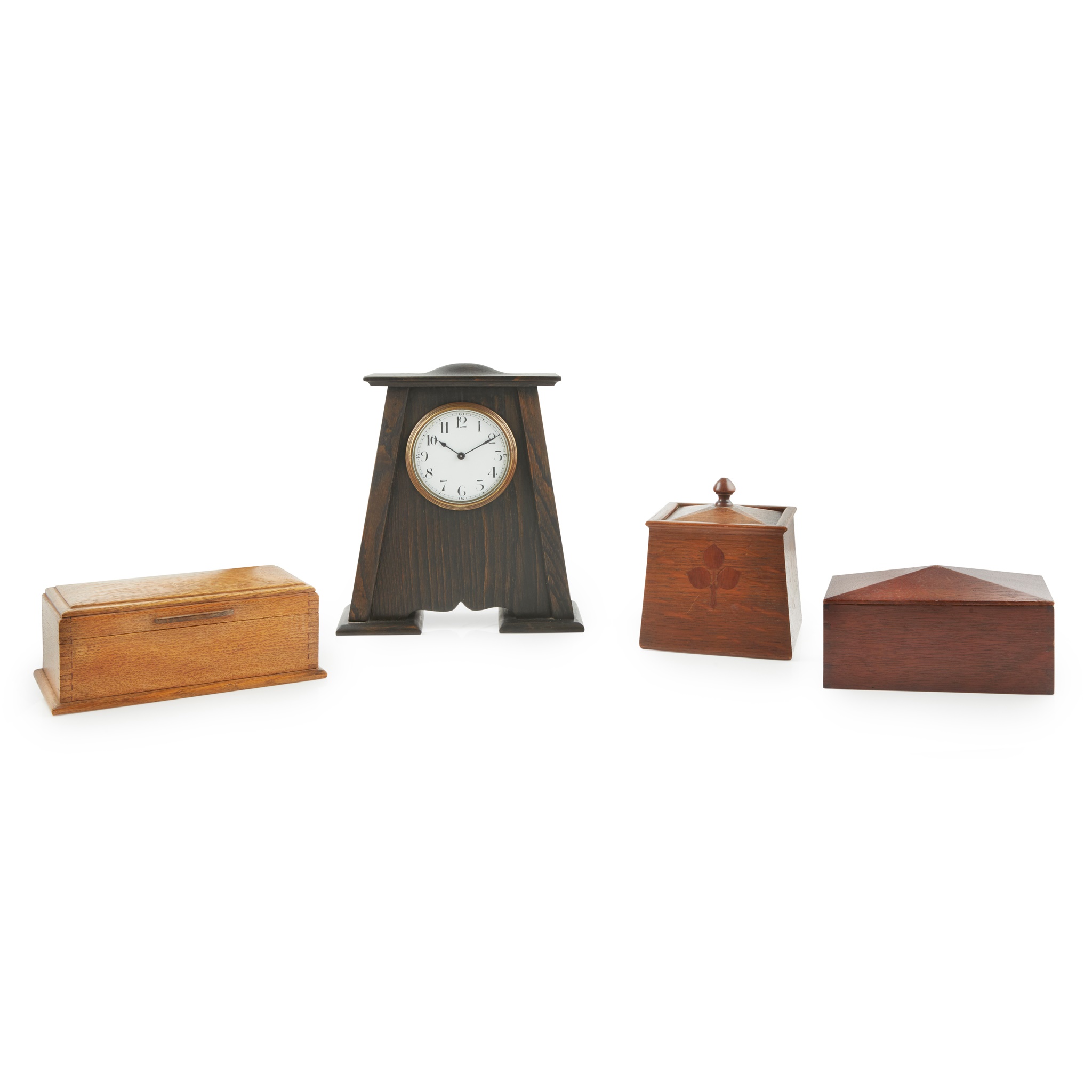 ENGLISH SCHOOL, MANNER OF C.F.A. VOYSEY