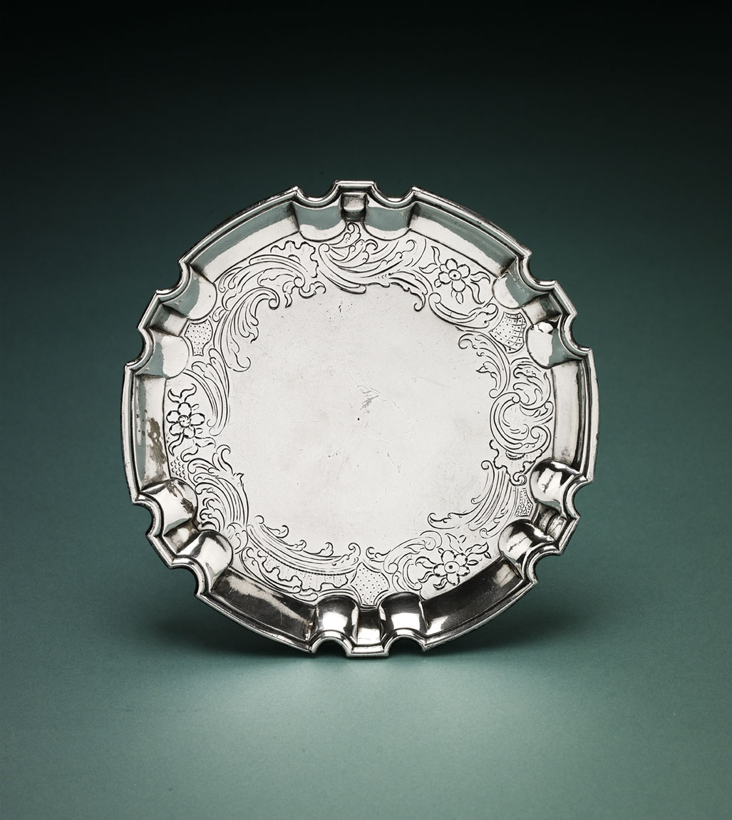 Aberdeen - a Scottish provincial waiter