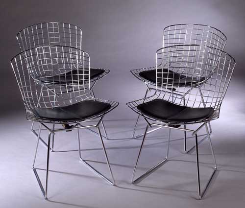 Harry Bertoia