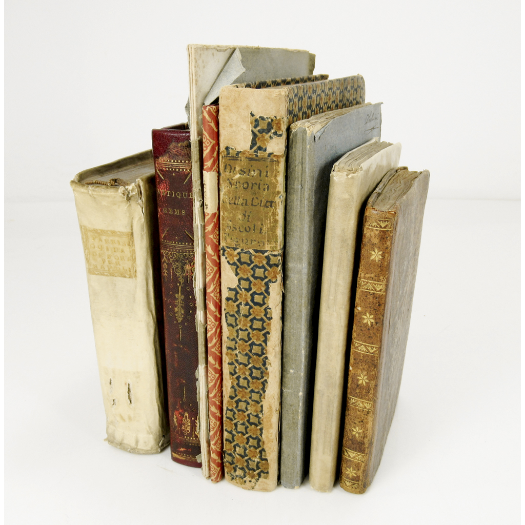 PARRINO, DOMENICO ANTONIO