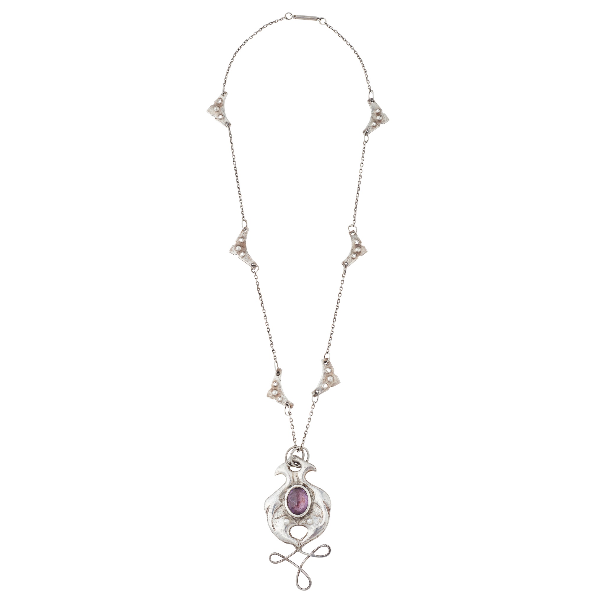 MANNER OF LUDWIG KNUPFER