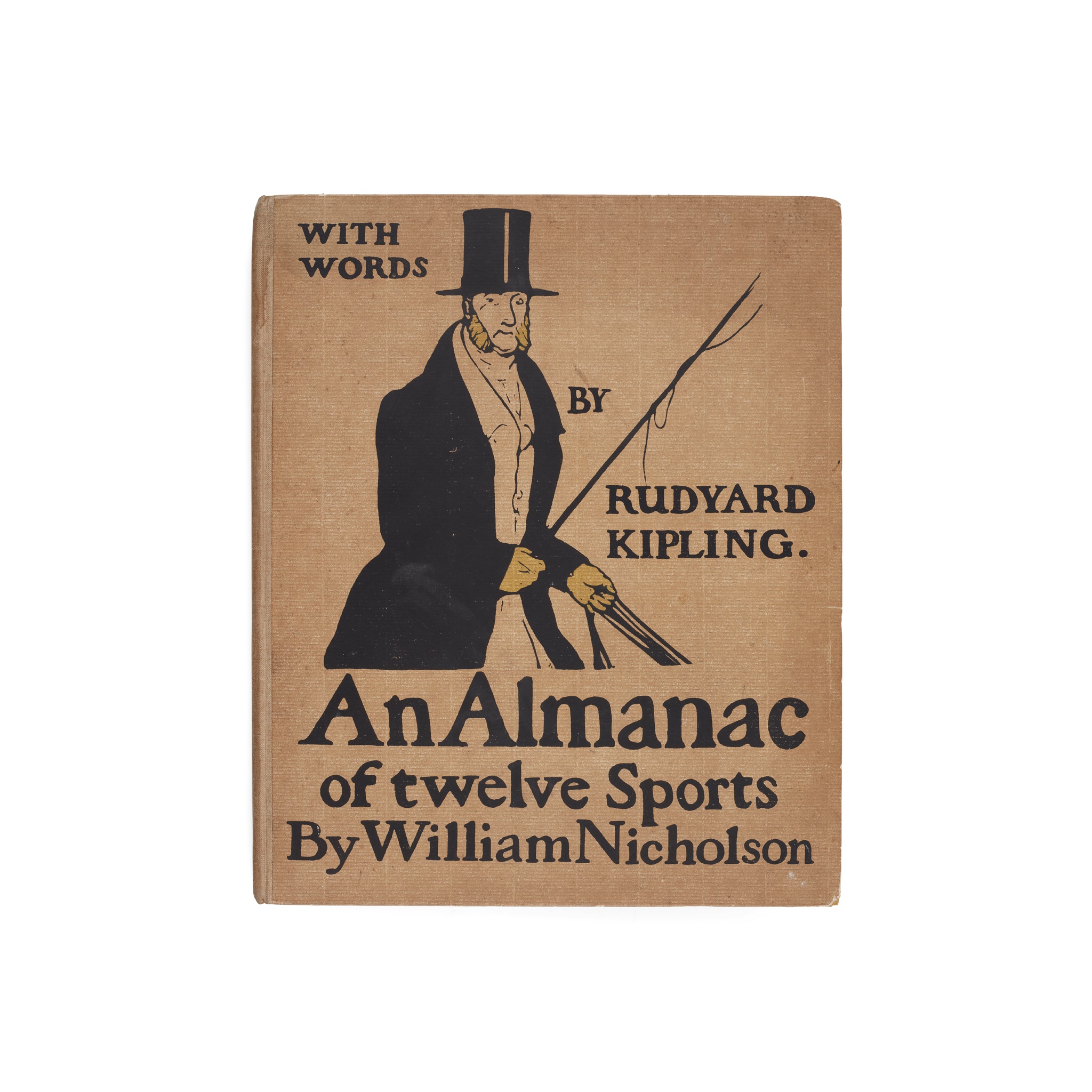 Nicholson, William