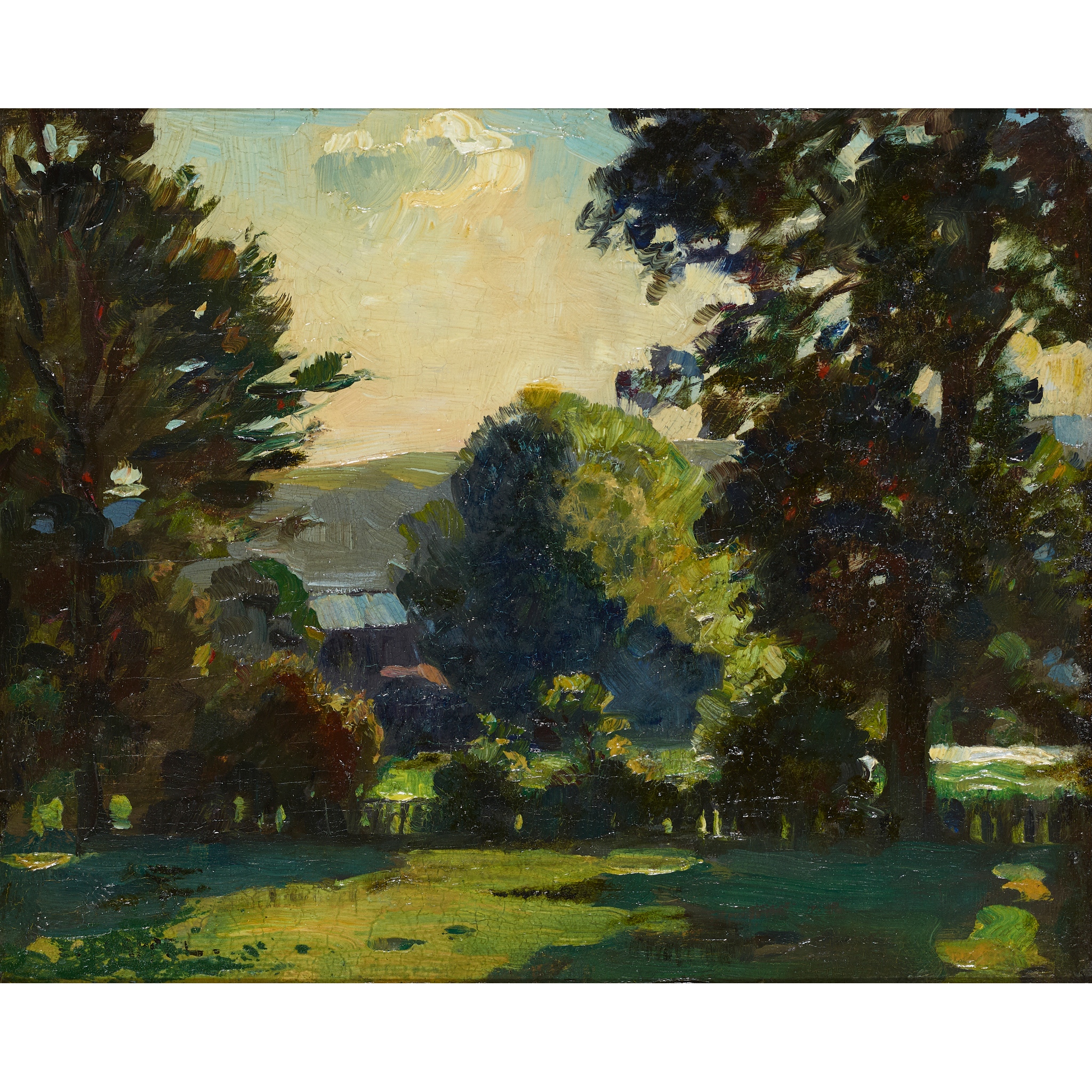 MANNER OF TERRICK WILLIAMS