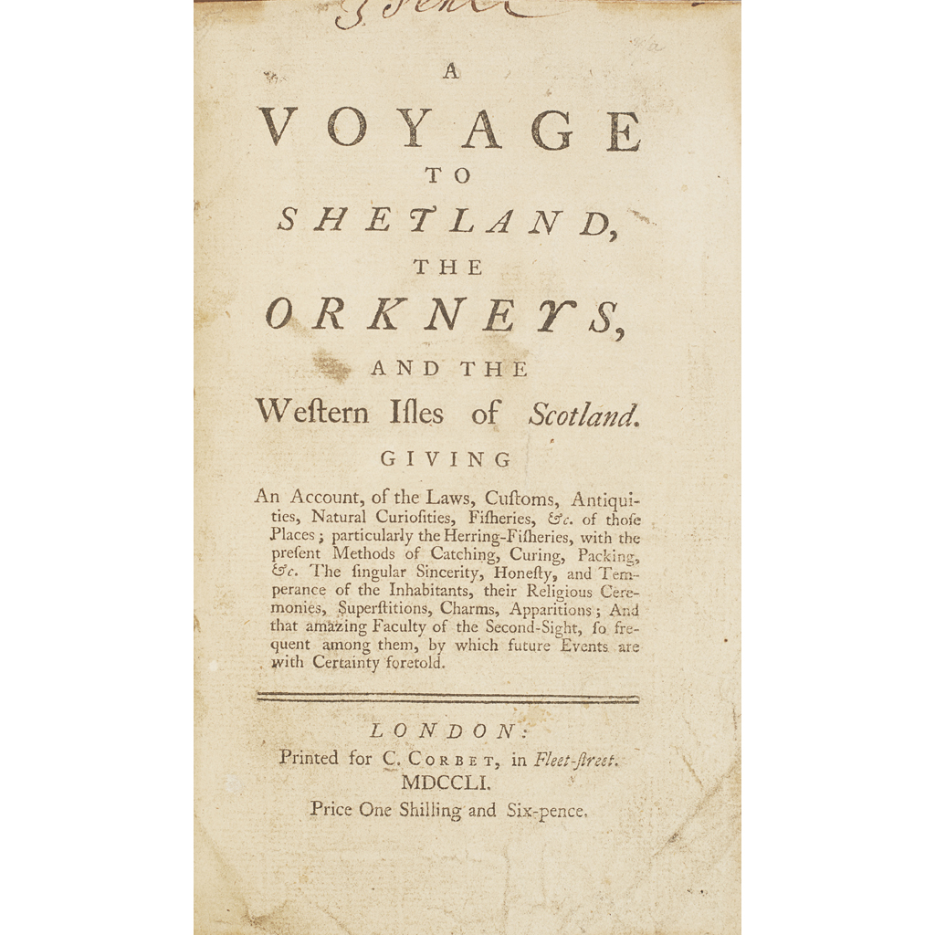 Corbet, C., publisher