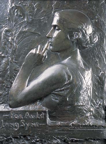 Charles Pierre van der Stappen (1843-1910)