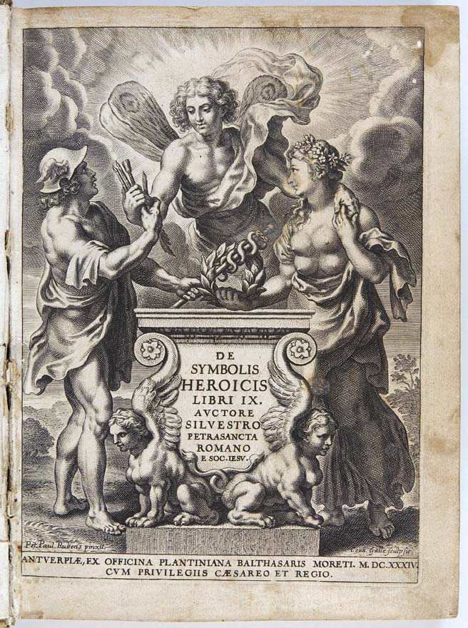 Petrasanta, Silvester