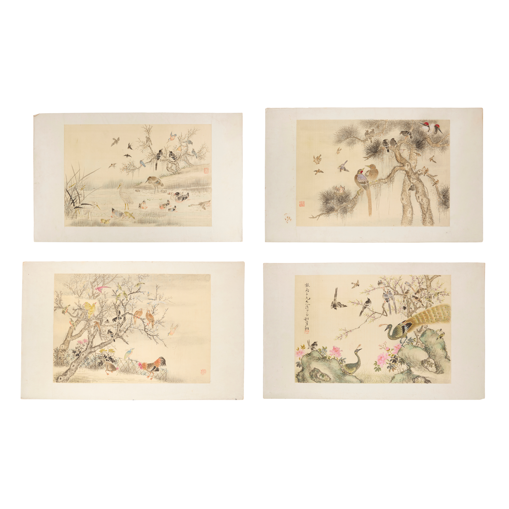 AFTER LIU LUANXIANG (CHINESE)