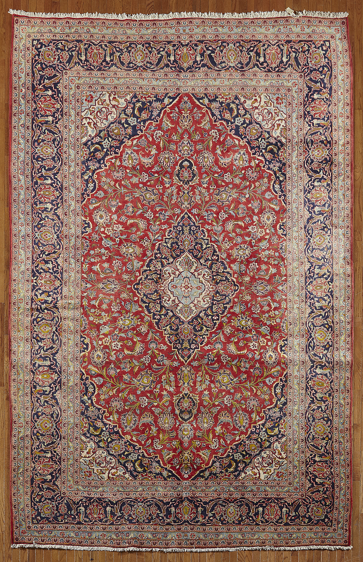 KASHAN CARPET