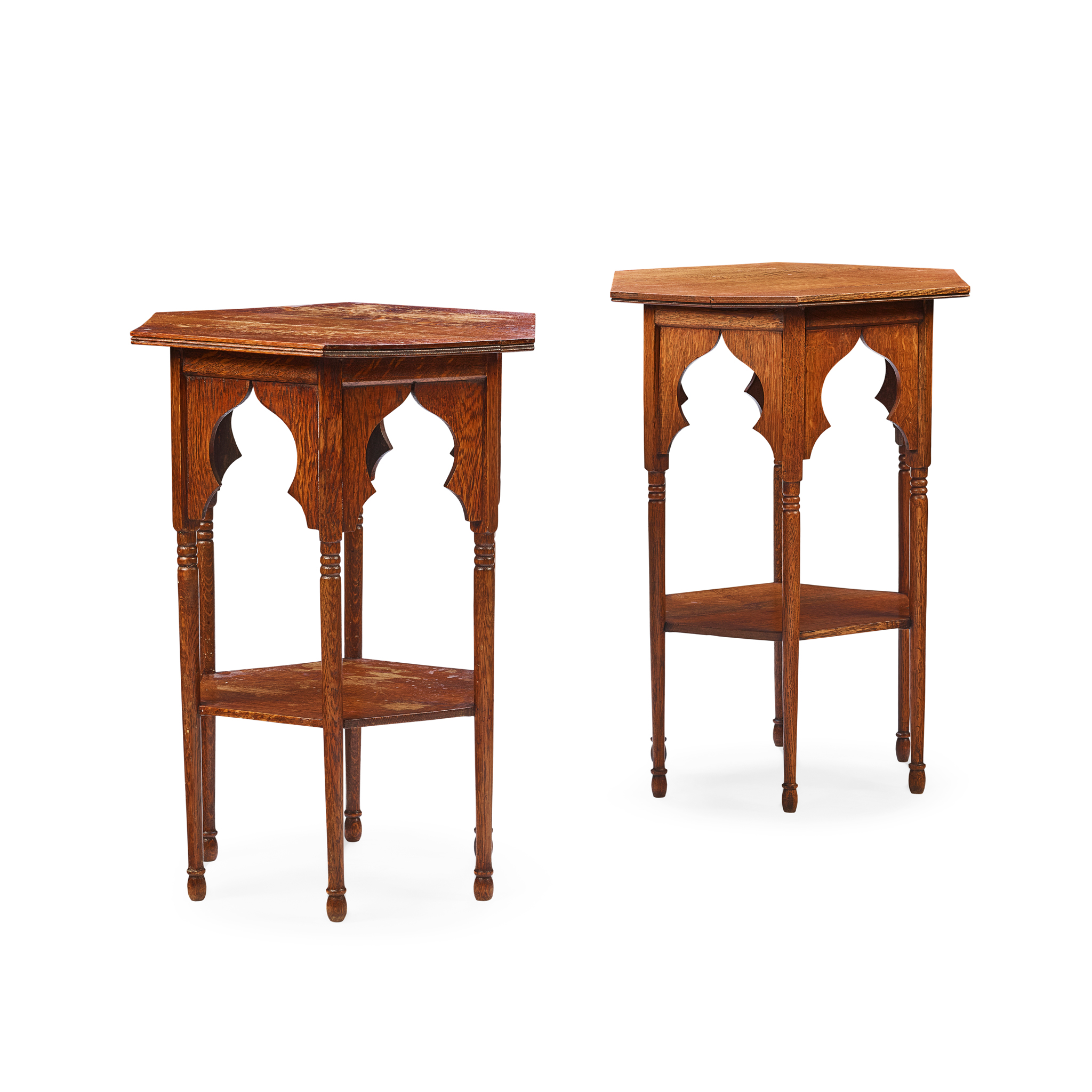 ATTRIBUTED TO LIBERTY & CO.