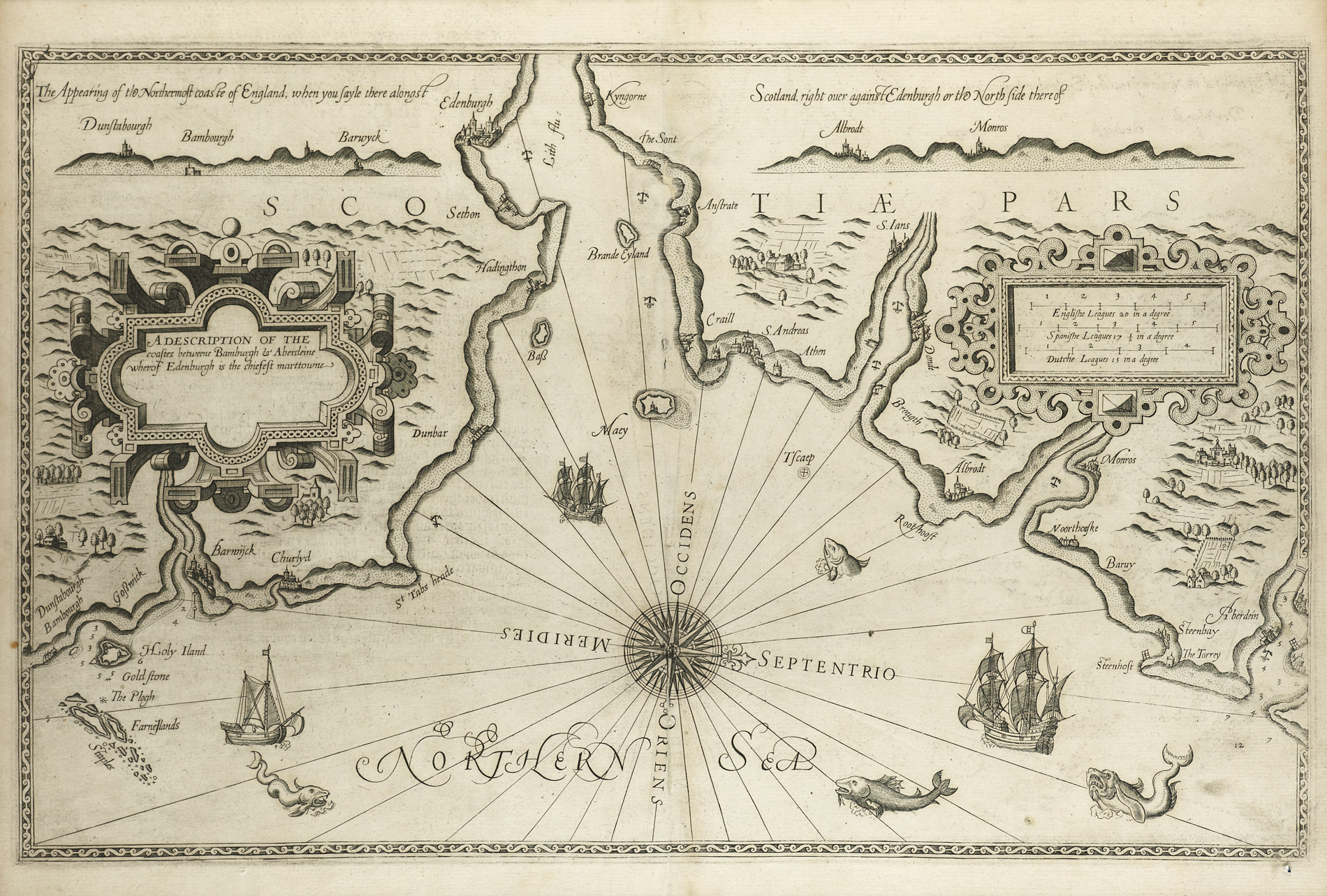 Waghenaer, Lucas Jansz