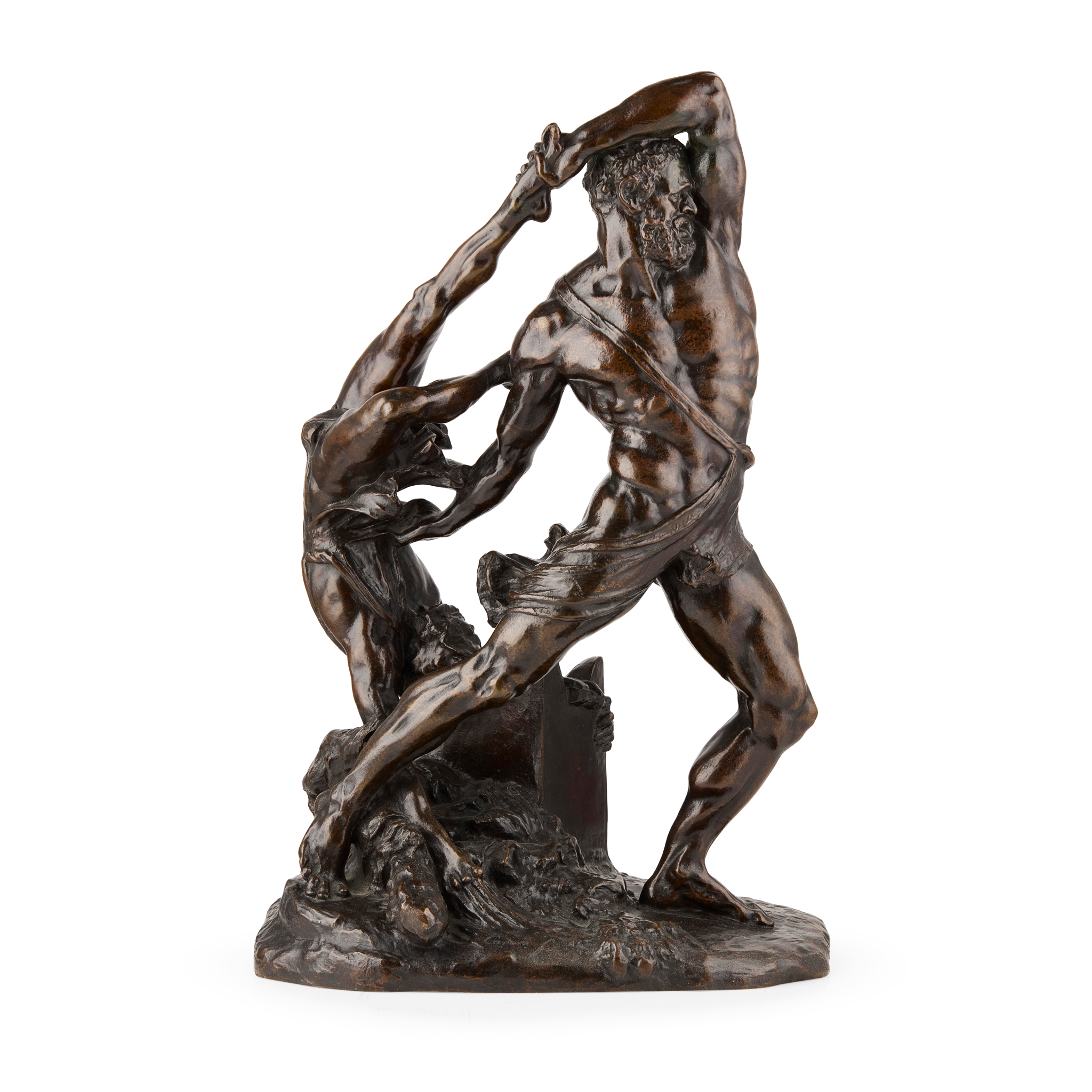 AFTER ANTONIO CANOVA (ITALIAN 1757-1822)