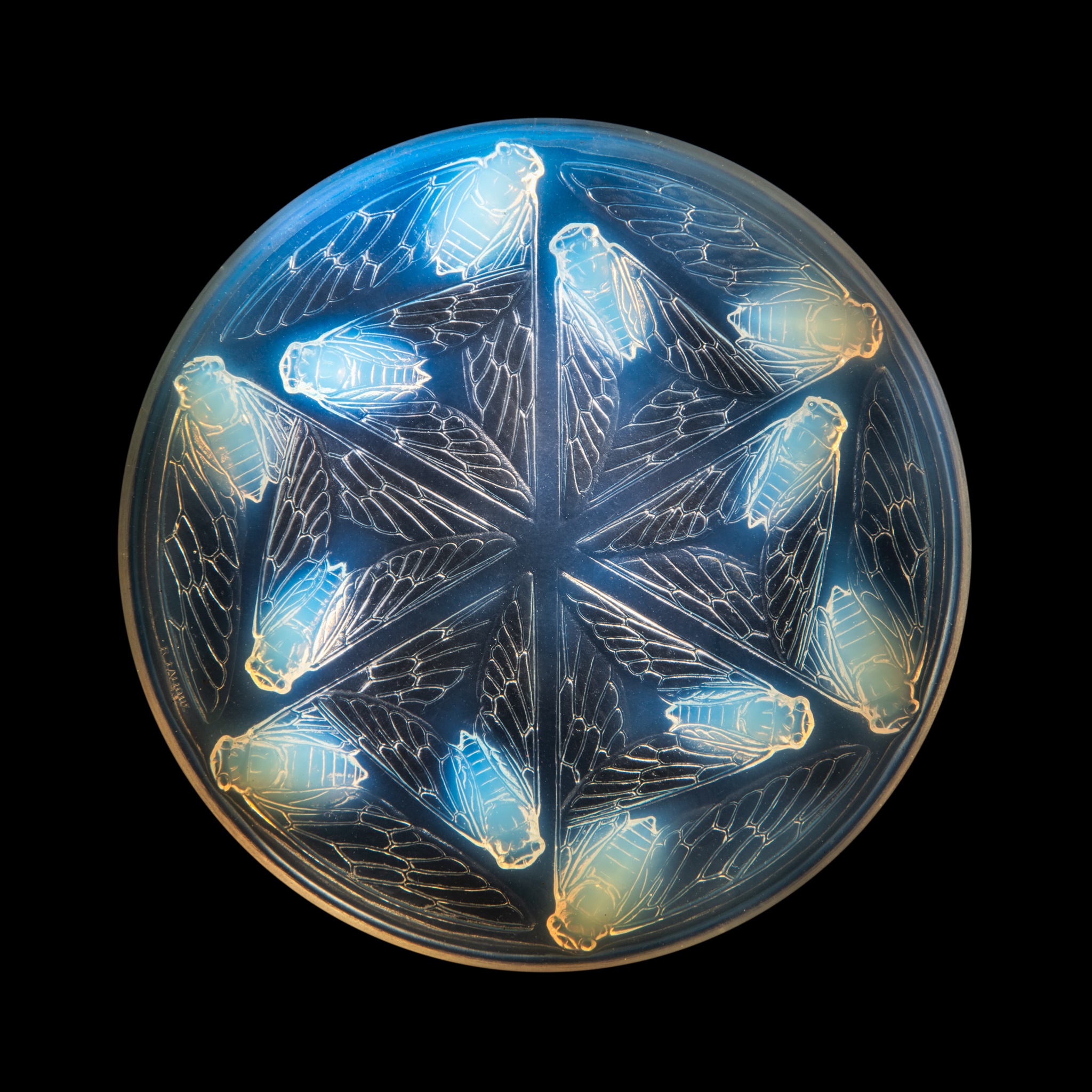 René Lalique (French 1860-1945)