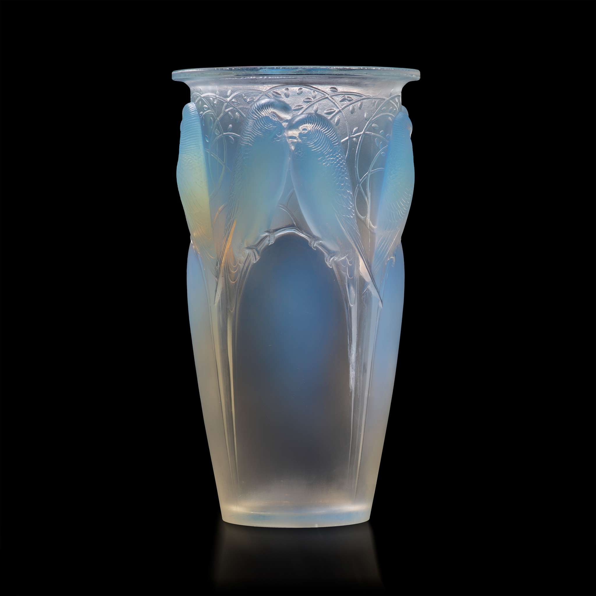 René Lalique (French 1860-1945)