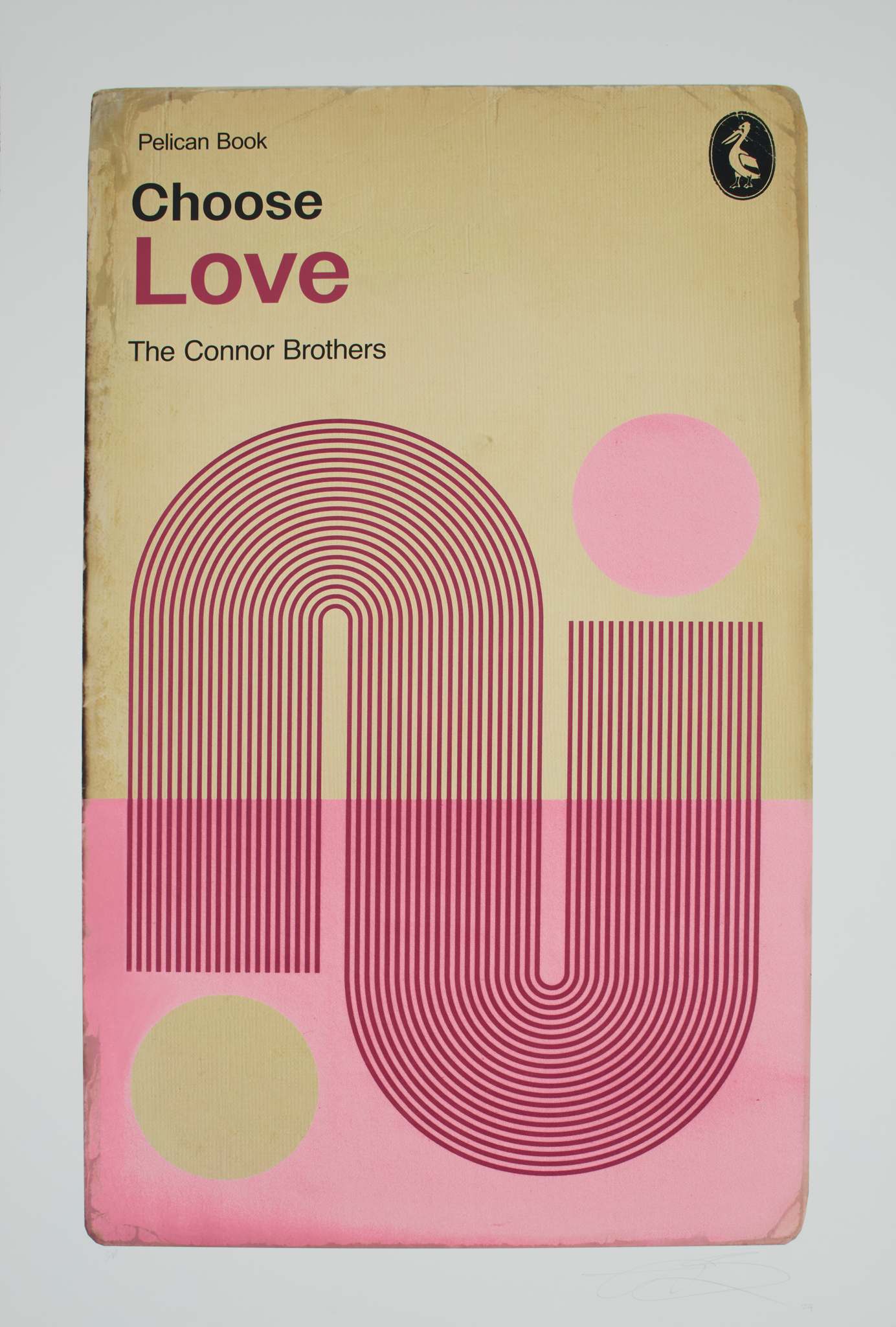 THE CONNOR BROTHERS (BRITISH 1968-)