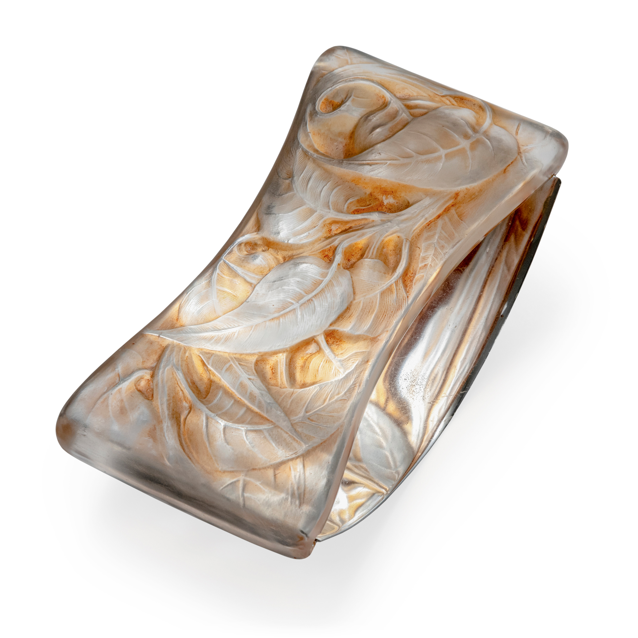 RENÉ LALIQUE (1860-1945)