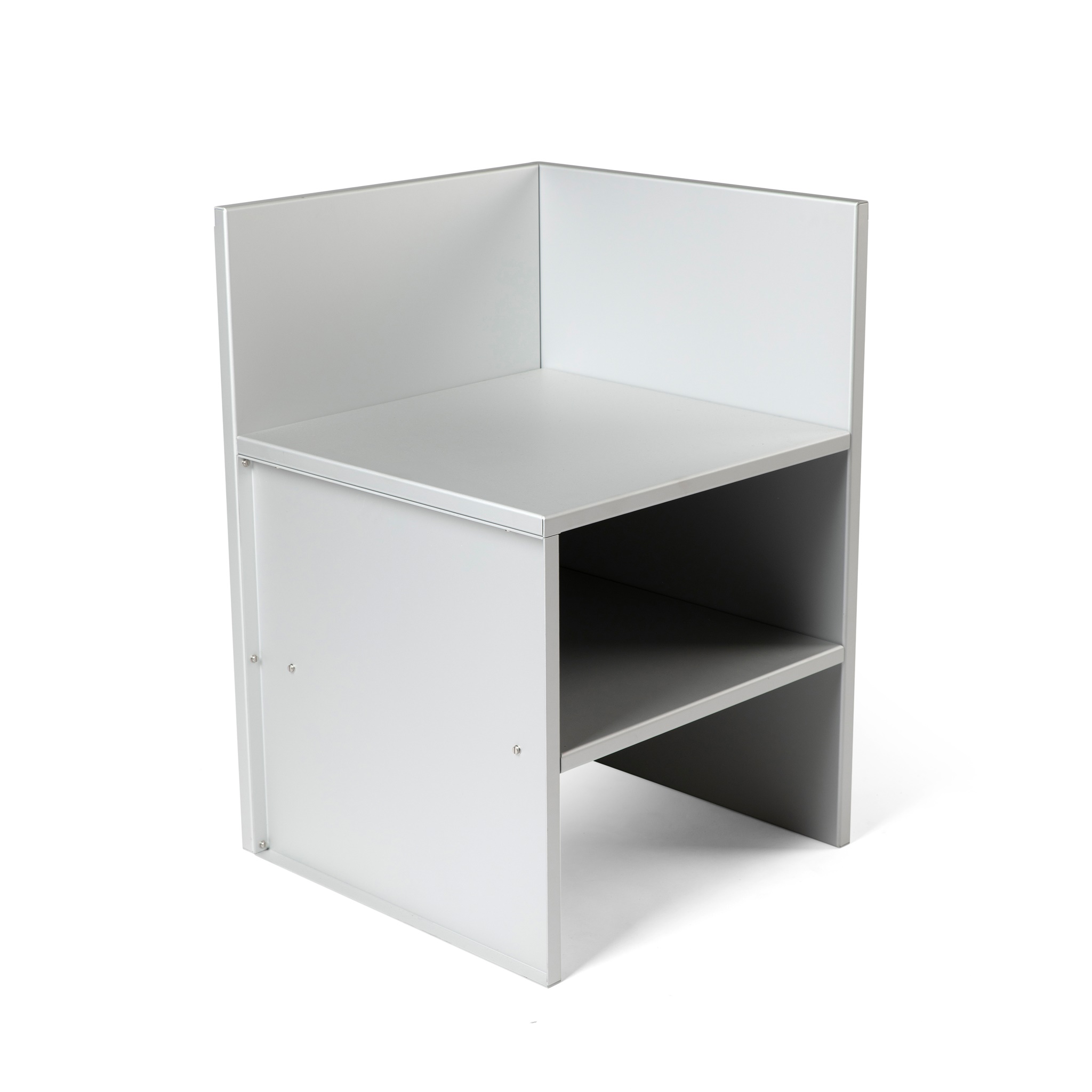 Donald Judd (American 1928-1994) for Lehni of Switzerland