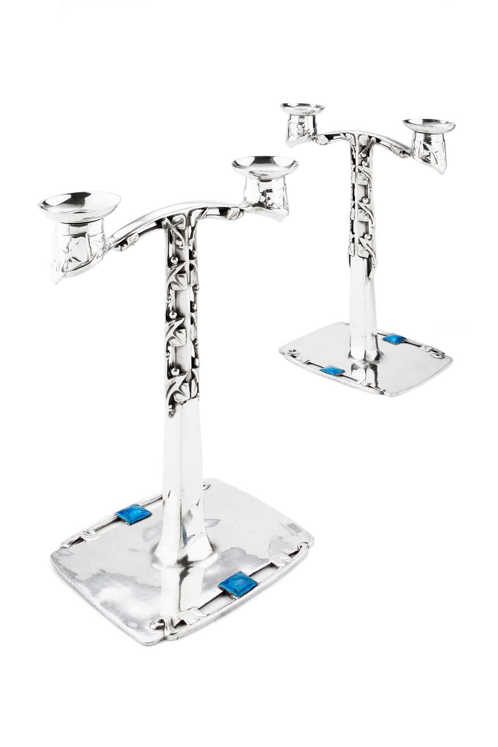 ARCHIBALD KNOX (1864-1933) FOR LIBERTY & CO., LONDON