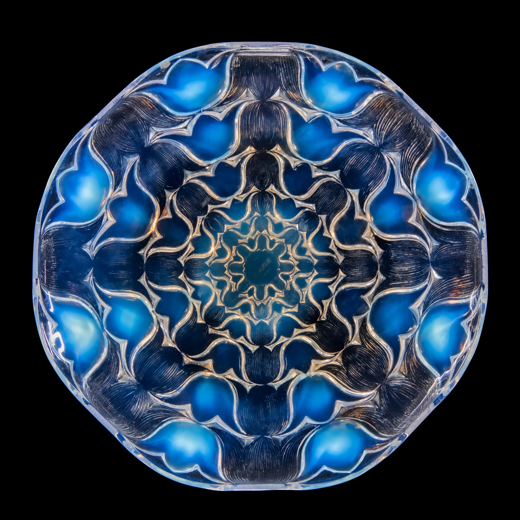 René Lalique (French 1860-1945)