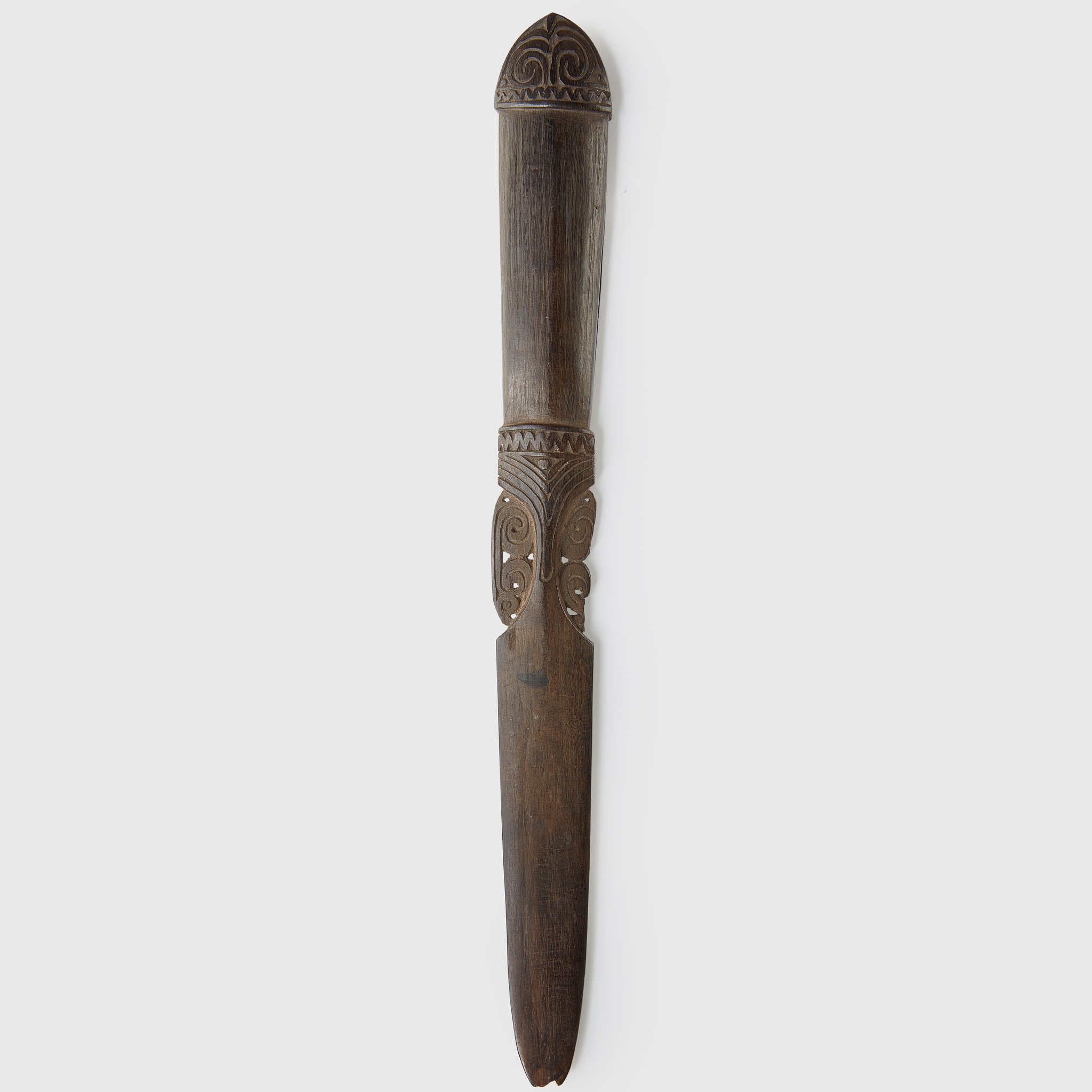 MASSIM CLAPPER SPATULA