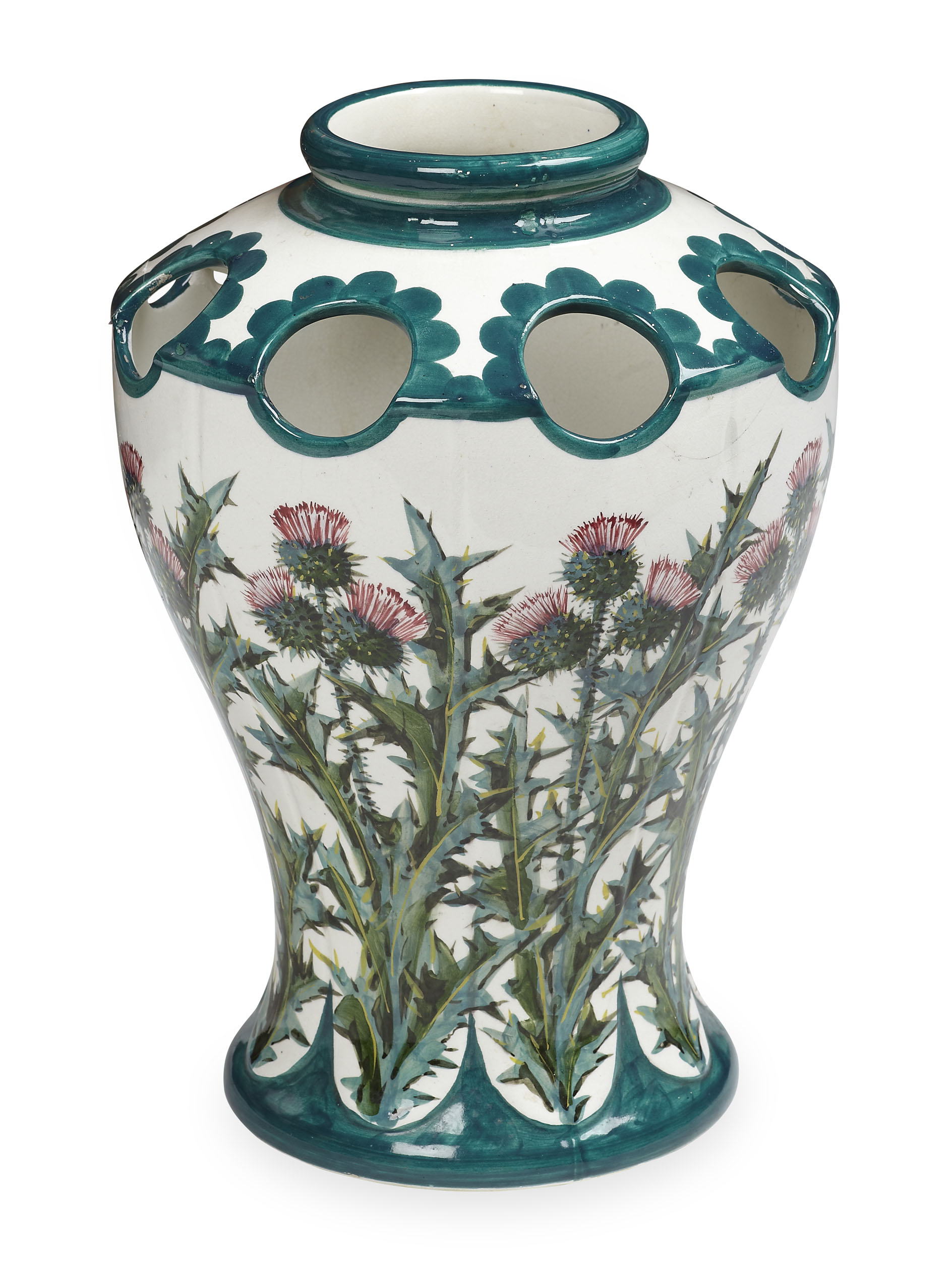 WEMYSS WARE