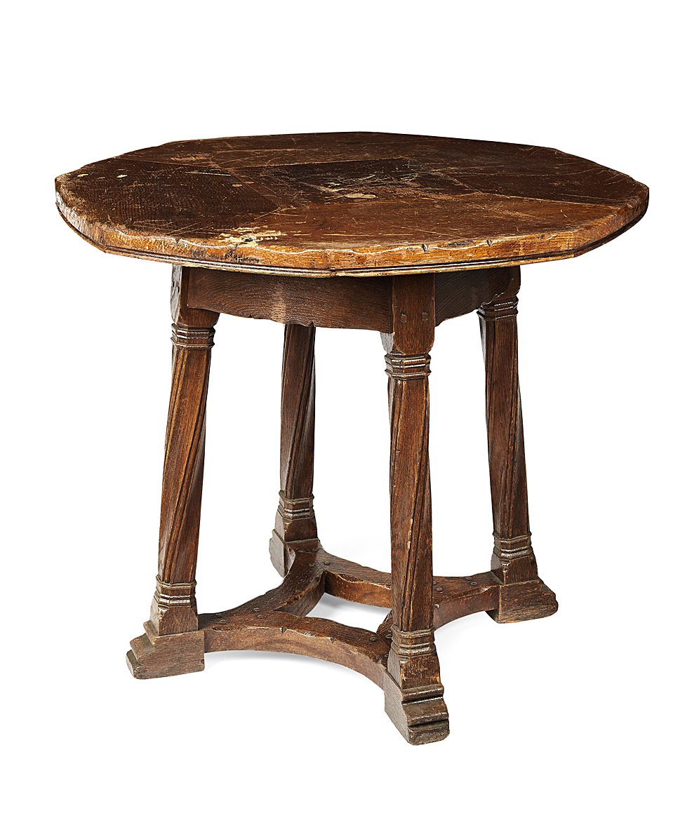 SIR ROBERT LORIMER (1864-1929) FOR LIBERTY & CO., LONDON