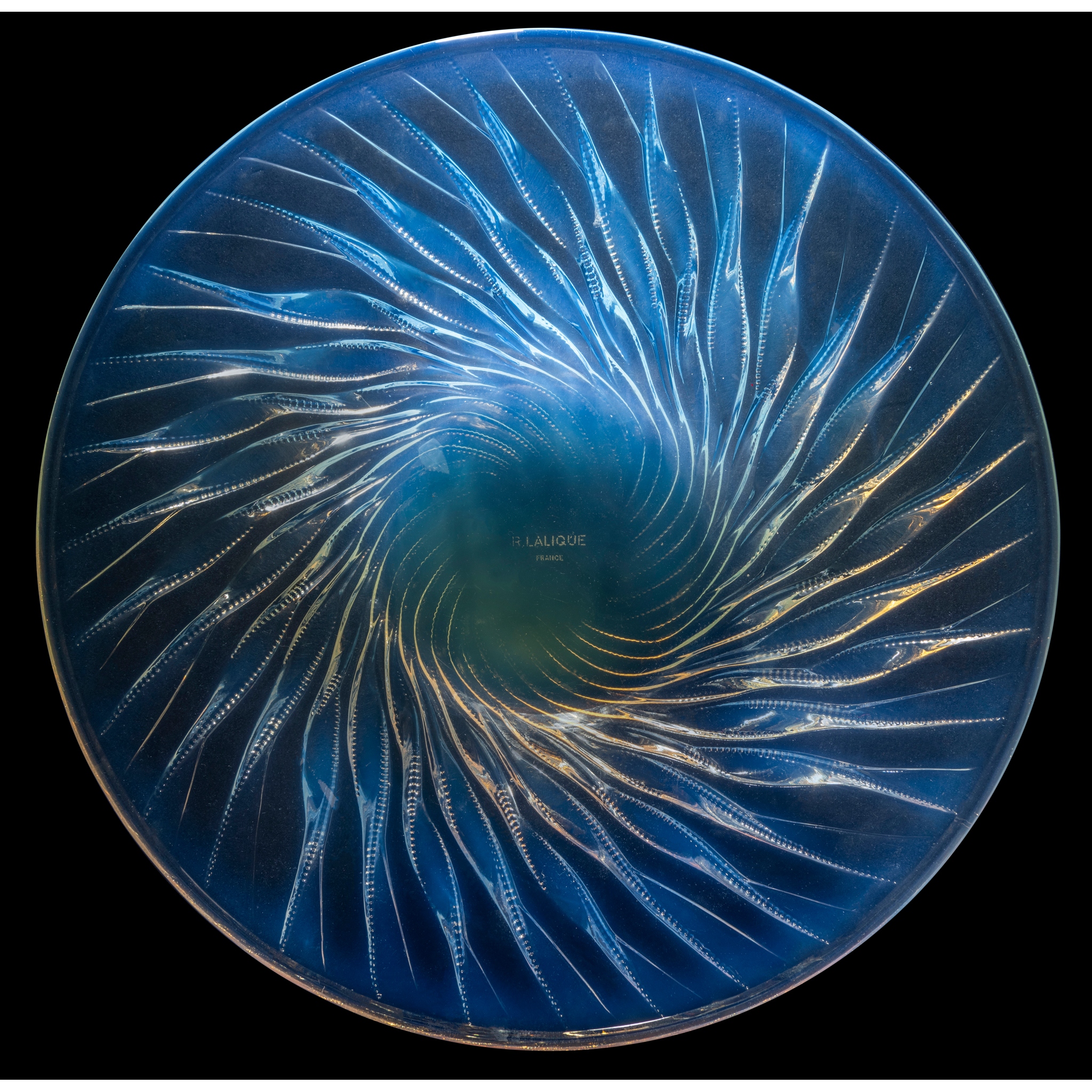 RENÉ LALIQUE (1860-1945)