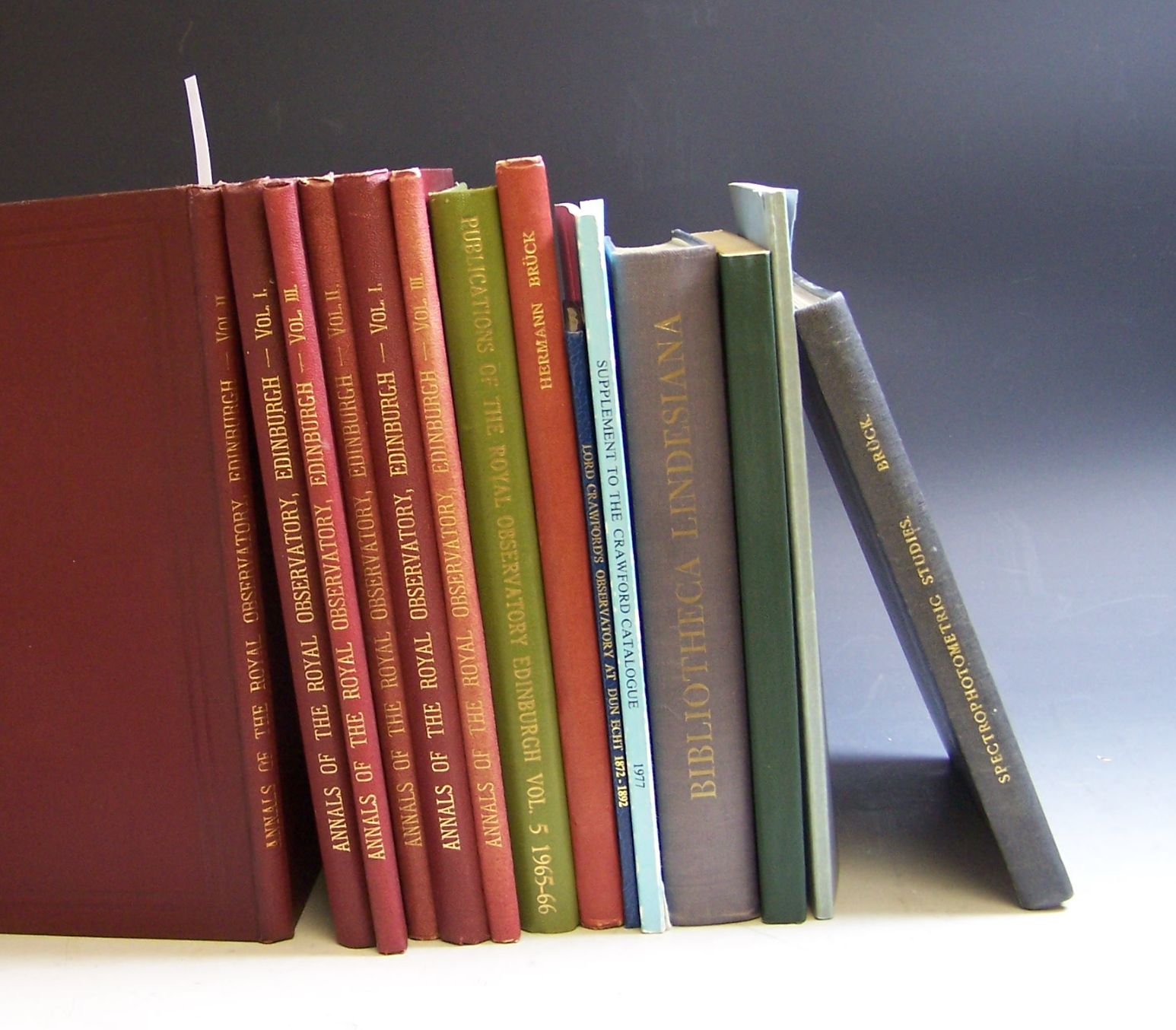 Royal Observatory, Edinburgh