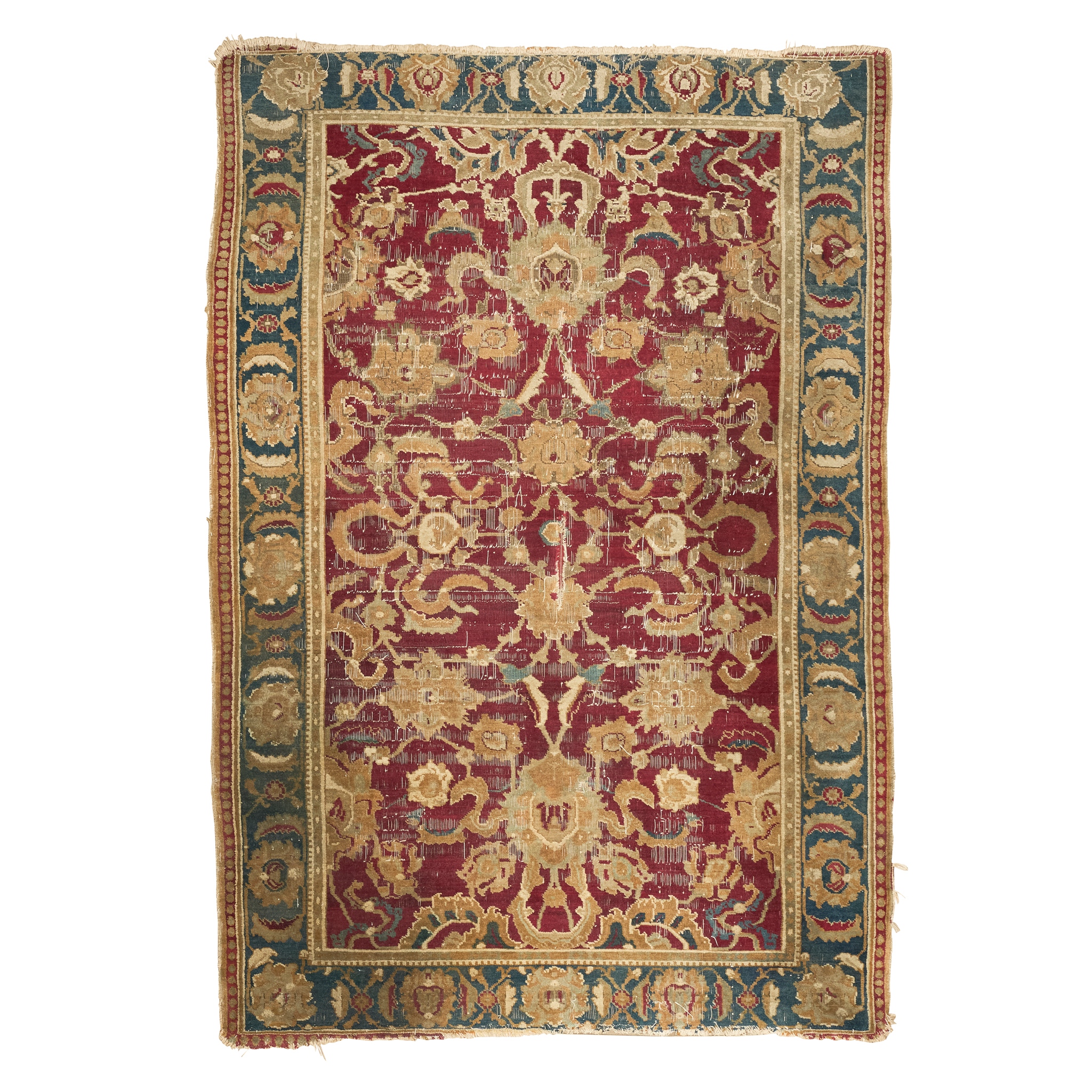 AGRA RUG