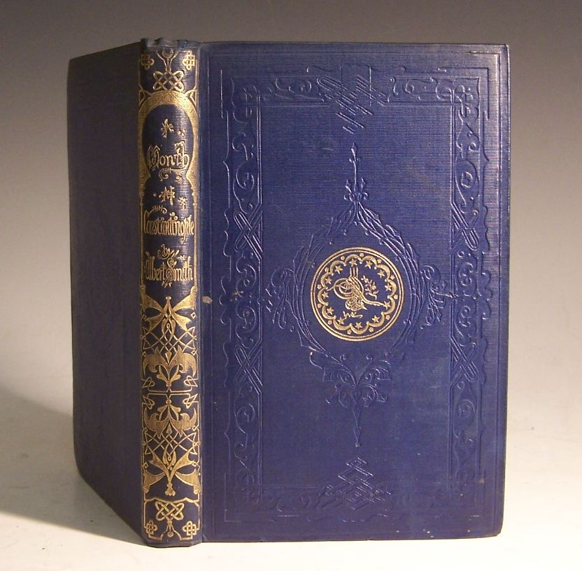 Ottoman empire--Smith, A.R.