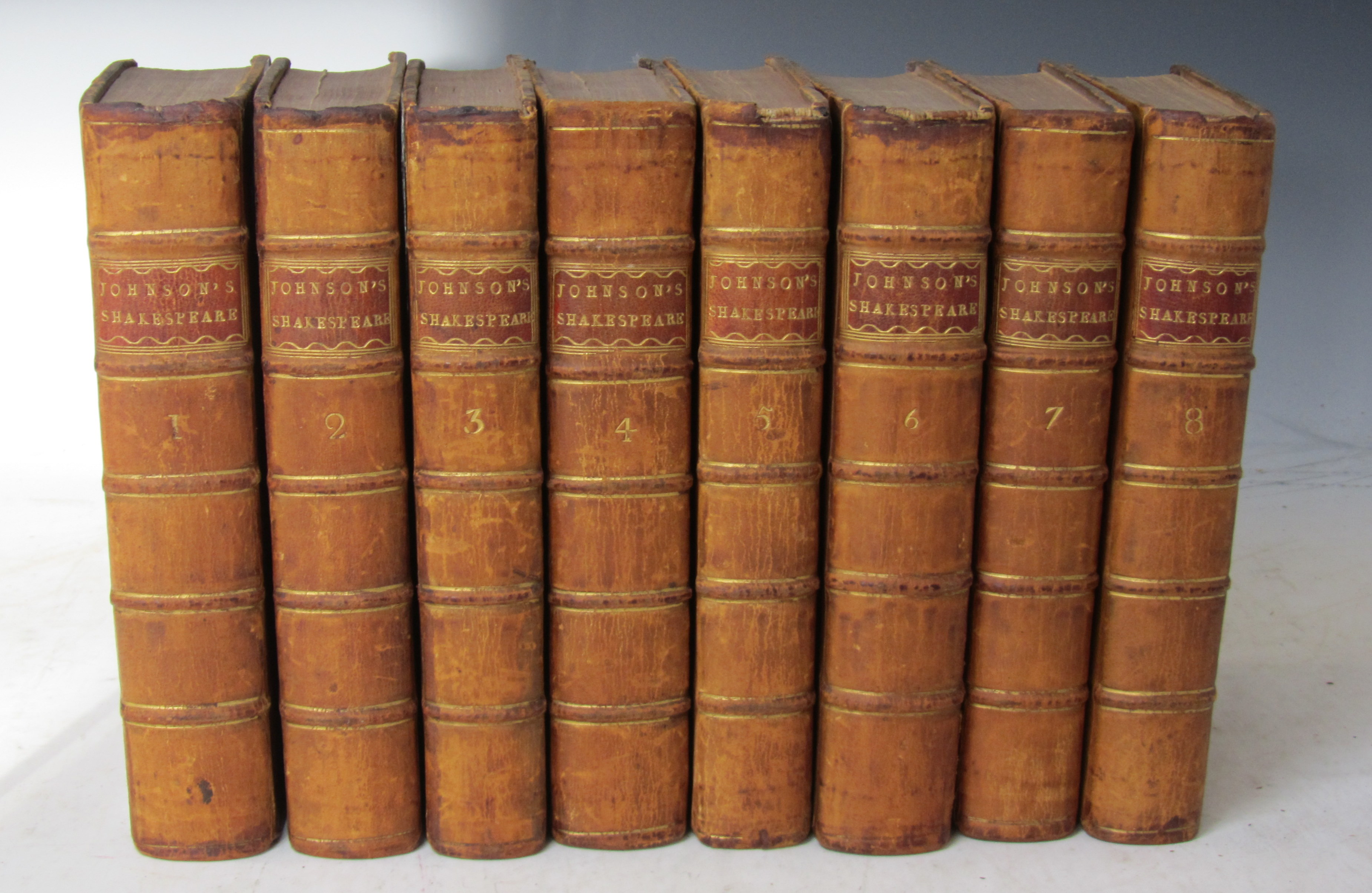 Shakespeare, William