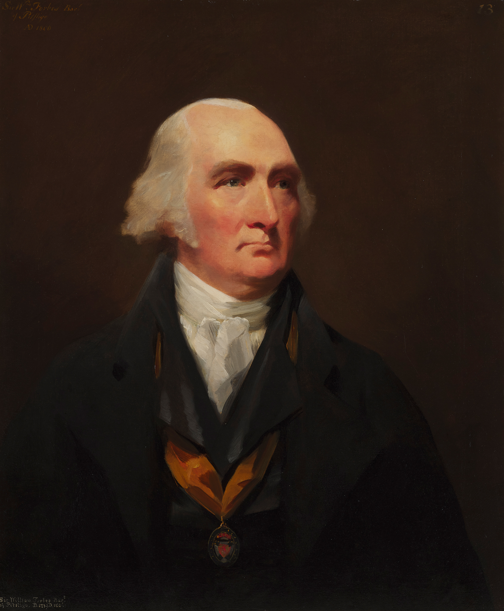 SIR HENRY RAEBURN R.A. (SCOTTISH 1756-1823)