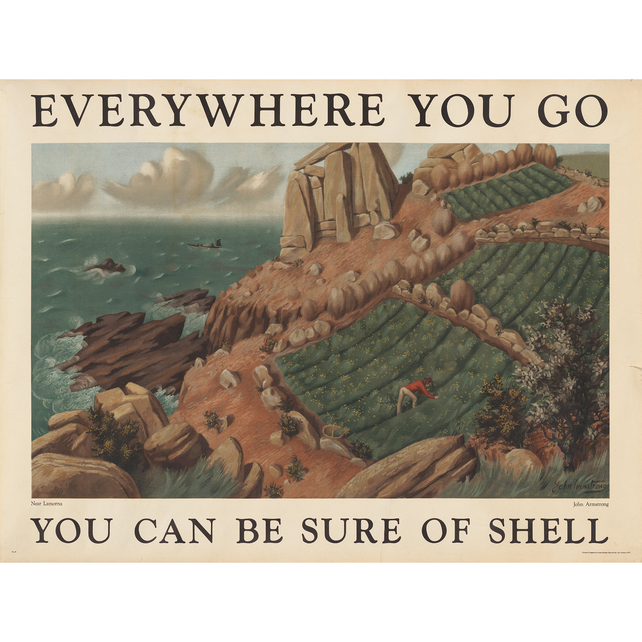 John Armstrong (1893-1973)