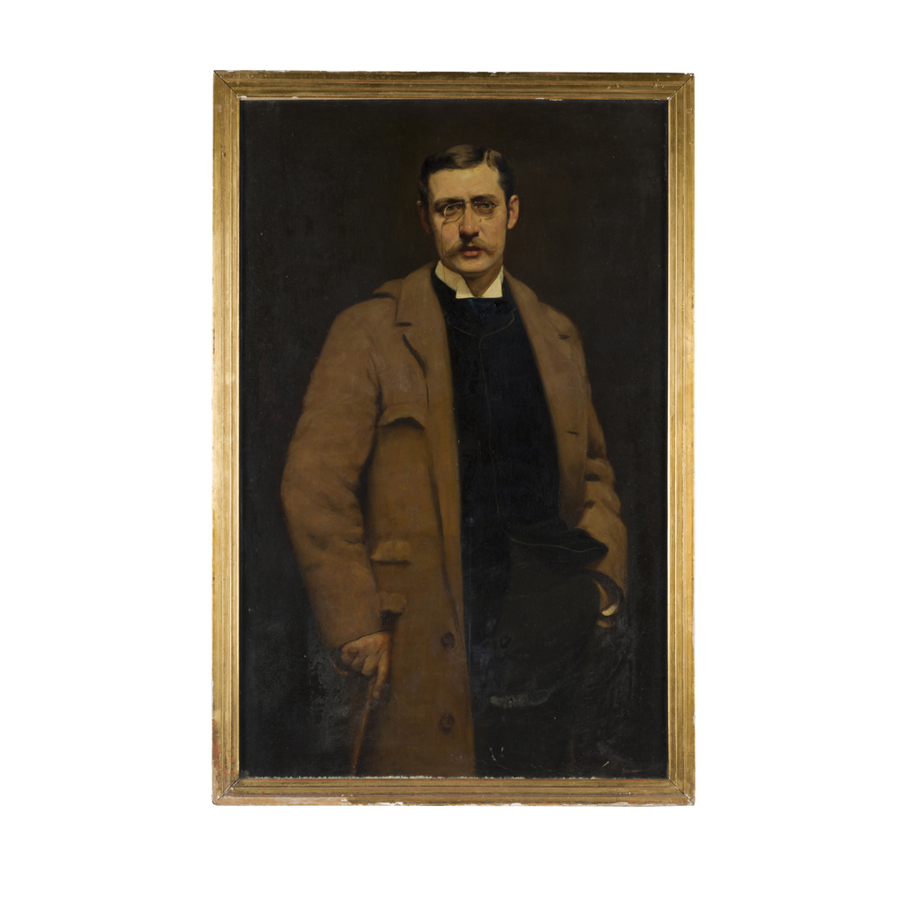 ATTRIBUTED TO CHARLES KAY ROBERTSON (SCOTTISH FL.1877-1931)