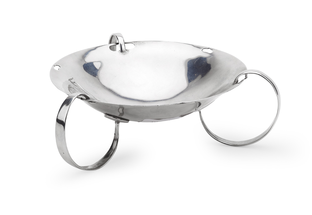 ARCHIBALD KNOX FOR LIBERTY & CO.