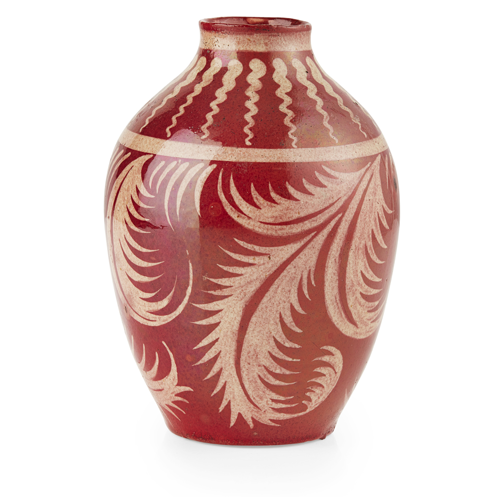 WILLIAM DE MORGAN (1836-1917)