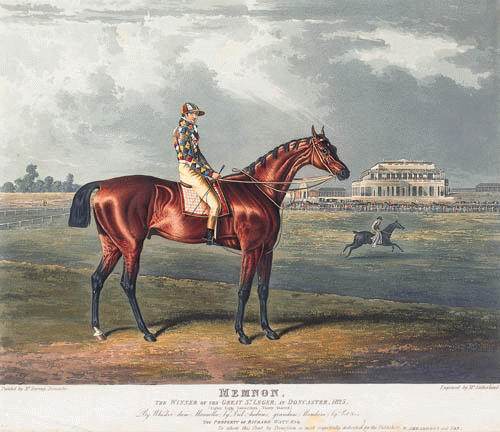 JOHN FREDERICK HERRING (AFTER)