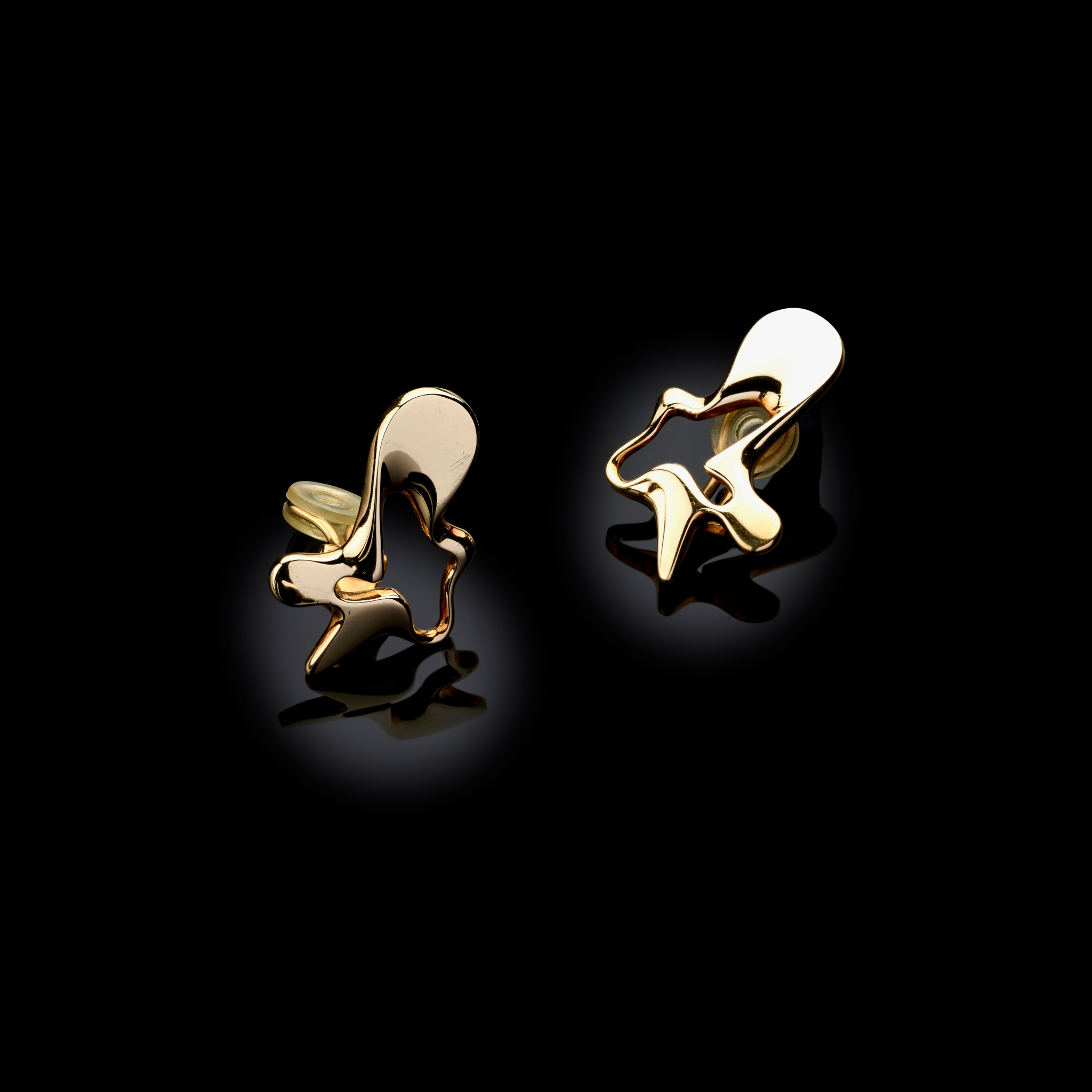 Henning Koppel (Danish 1918-1981) for Georg Jensen