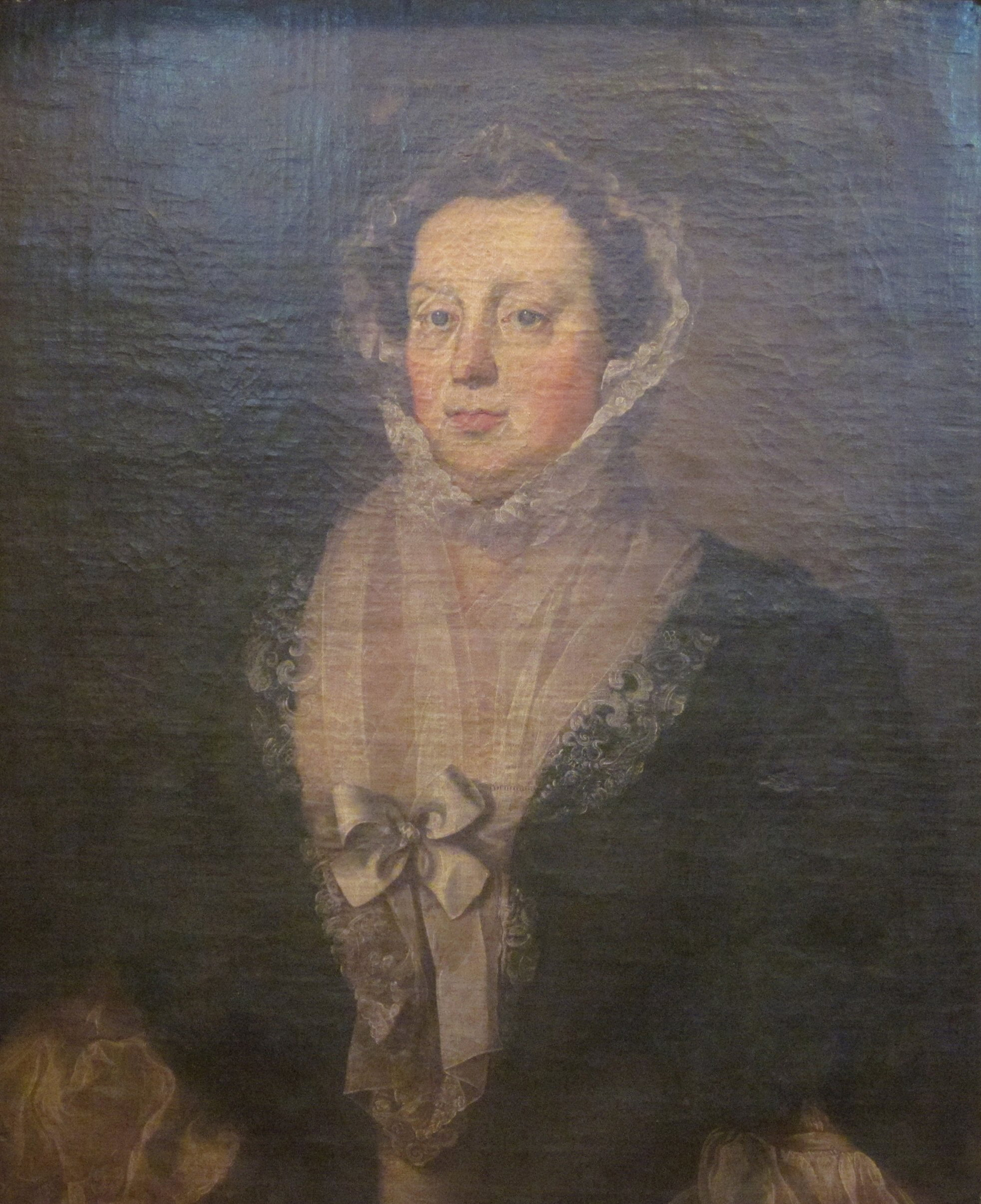 18TH CENTURY SCOTTISH SCHOOL