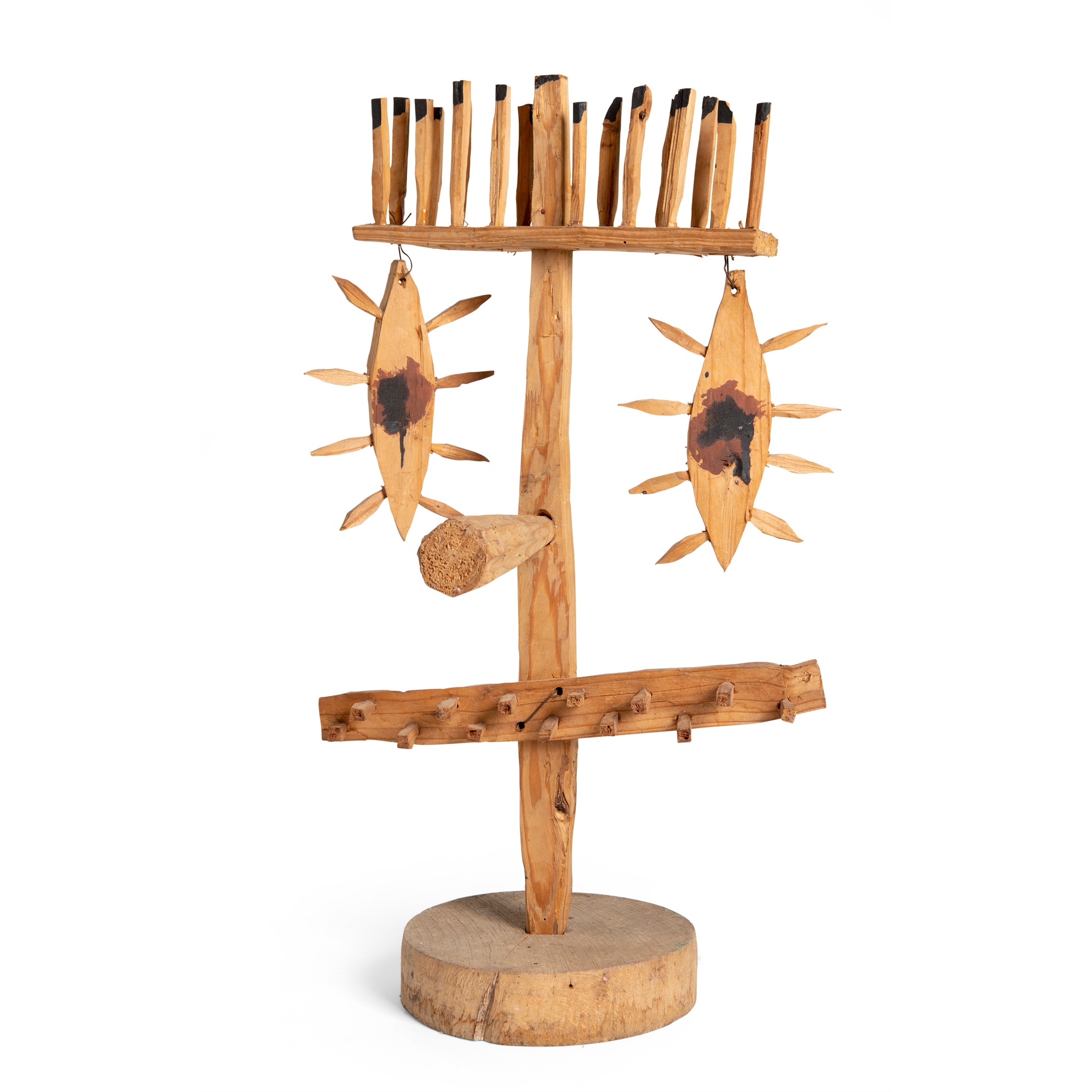 Bryan Illsley (British 1937 - 2024)