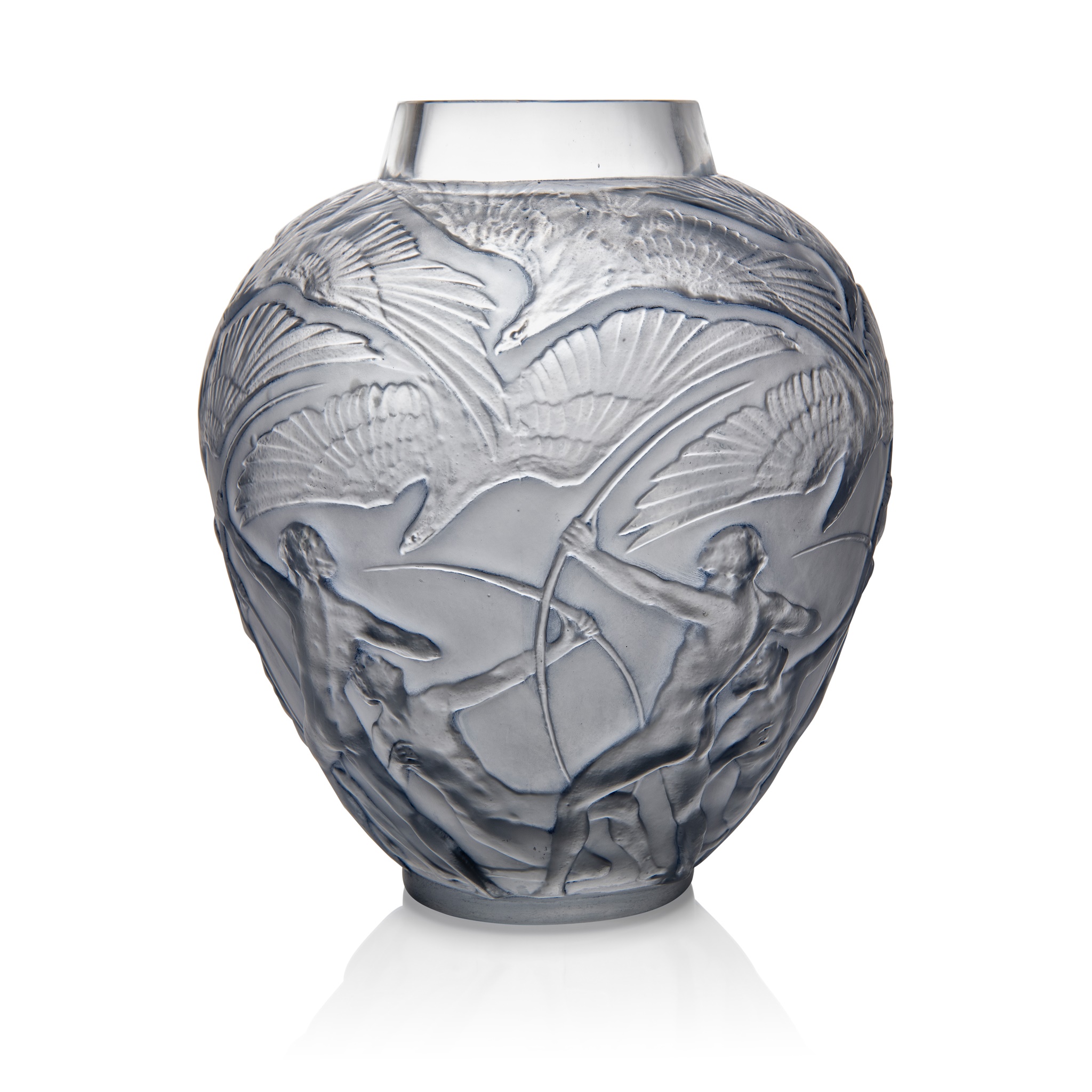 René Lalique (French 1860-1945)